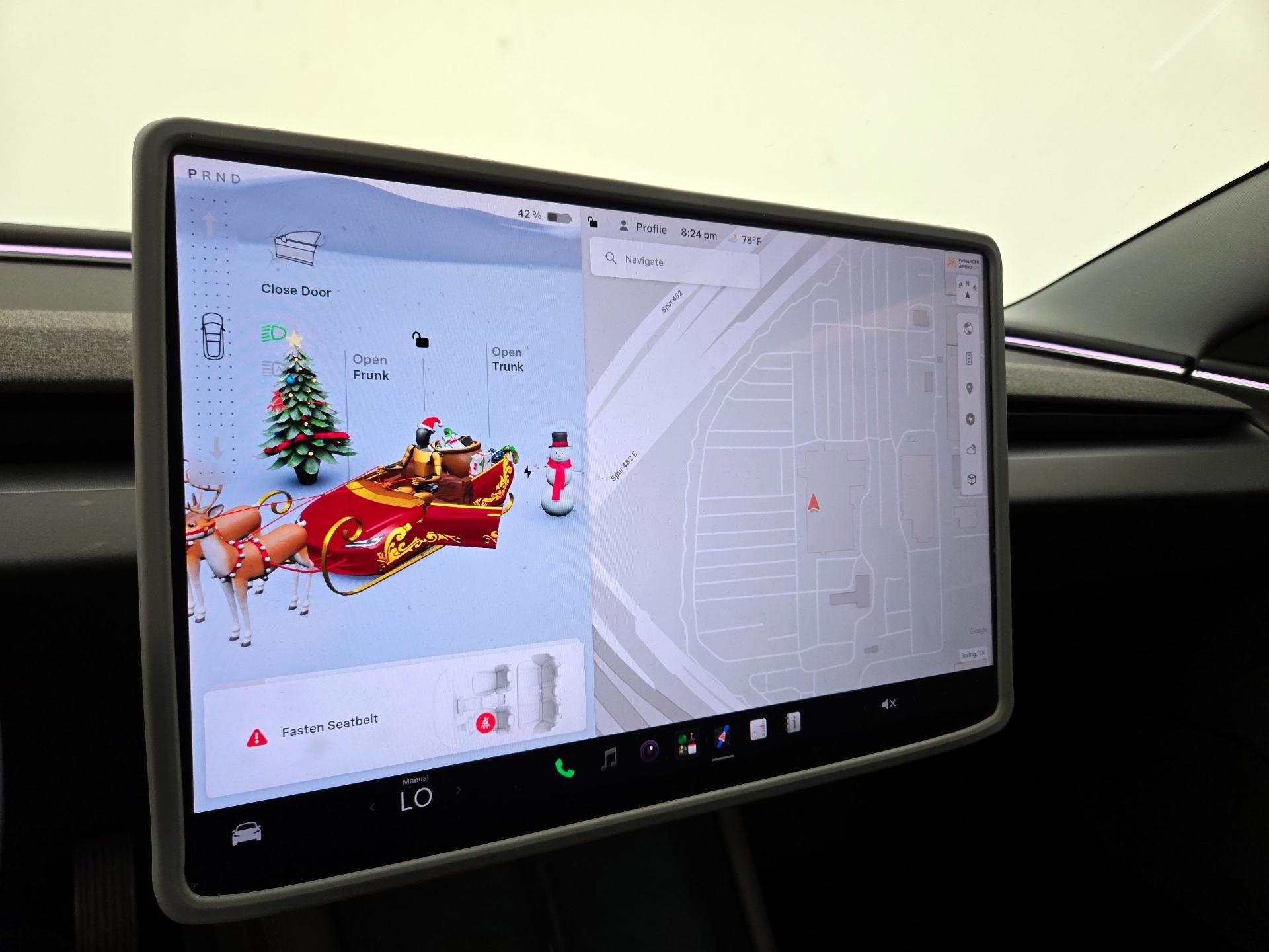 Thumbnail: 2024 Tesla Model 3 - 13