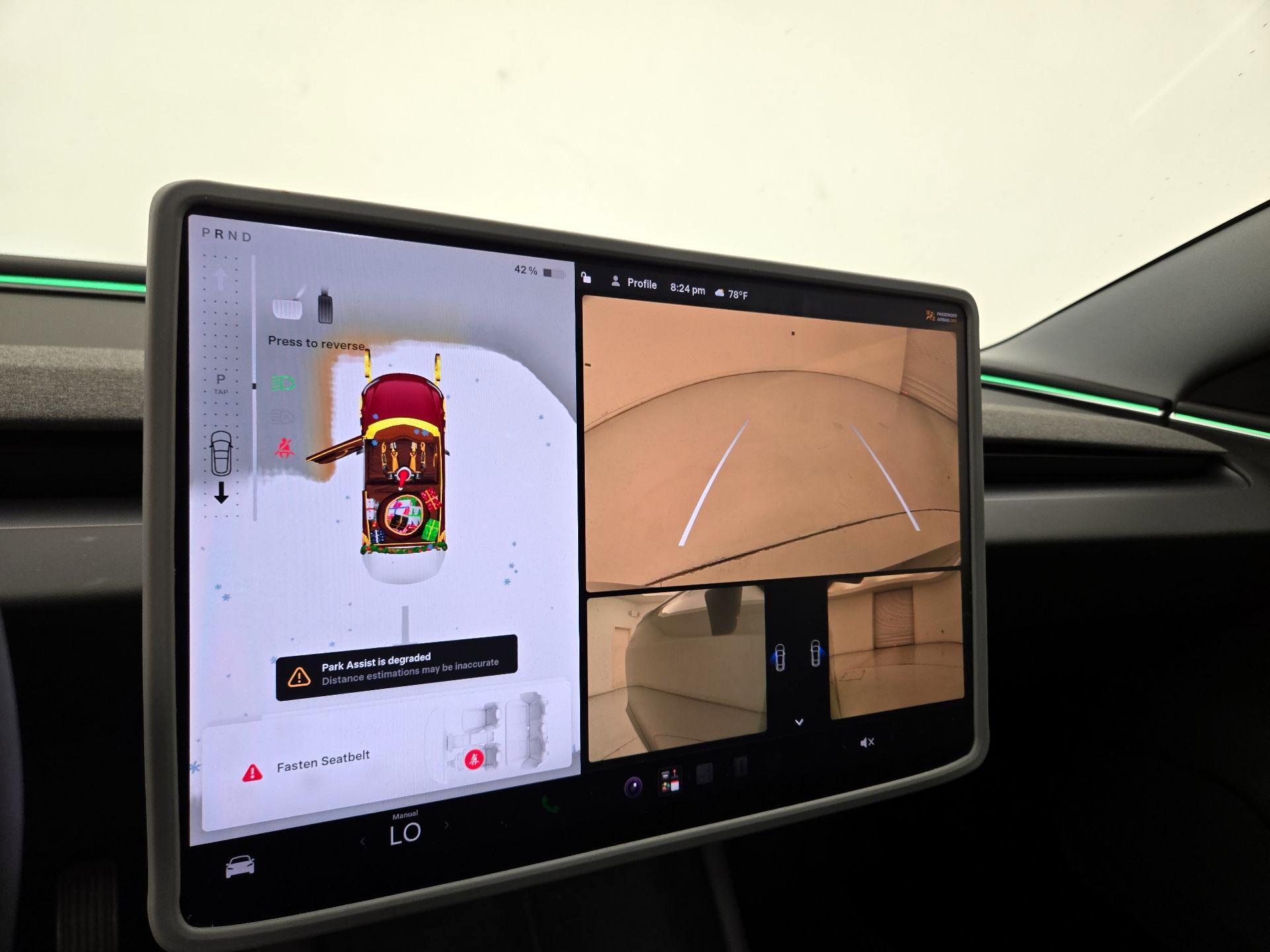 Thumbnail: 2024 Tesla Model 3 - 14