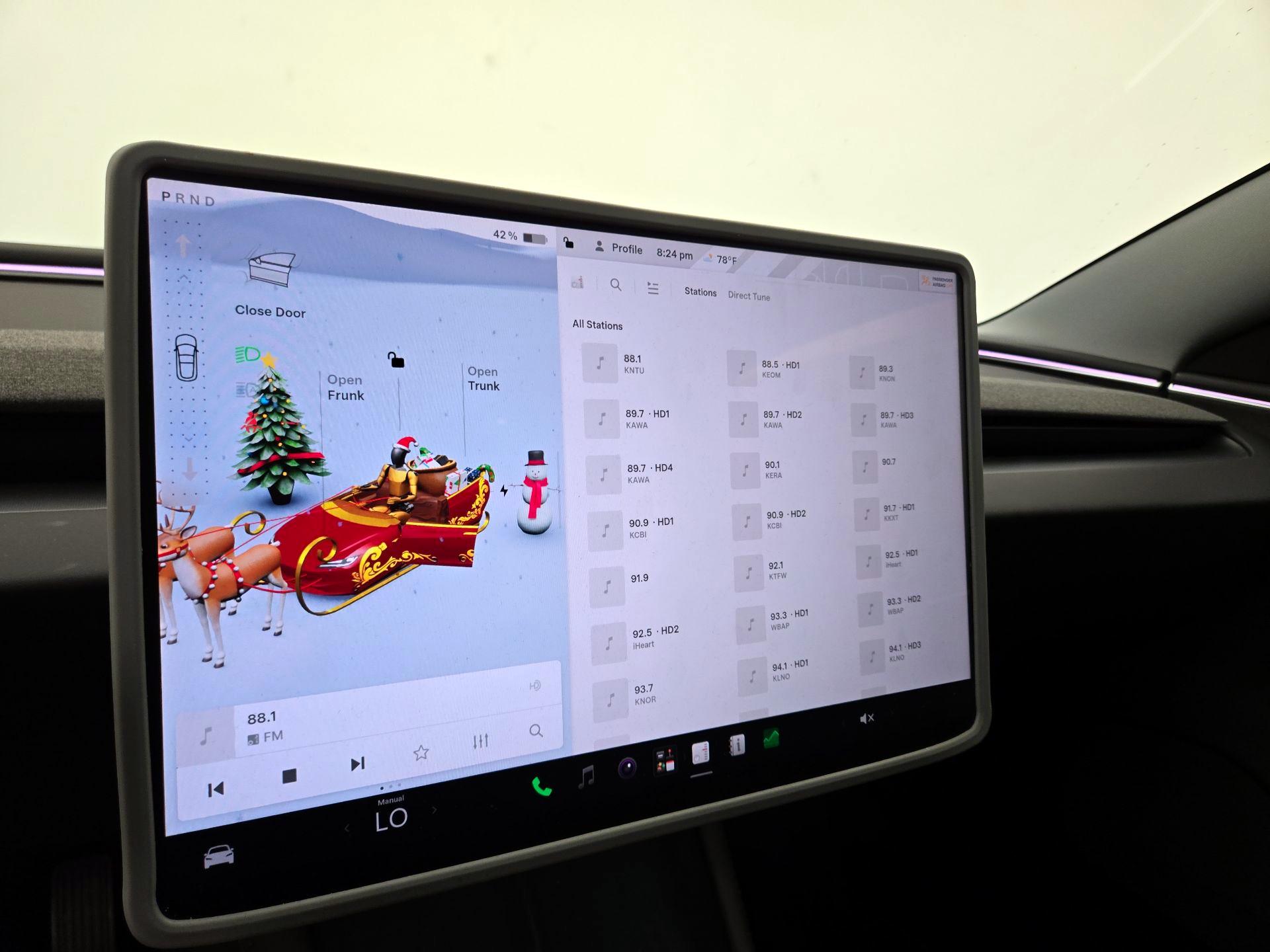 Thumbnail: 2024 Tesla Model 3 - 15
