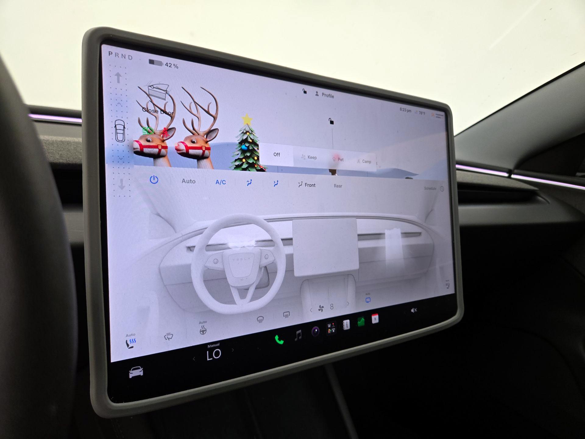 Thumbnail: 2024 Tesla Model 3 - 16