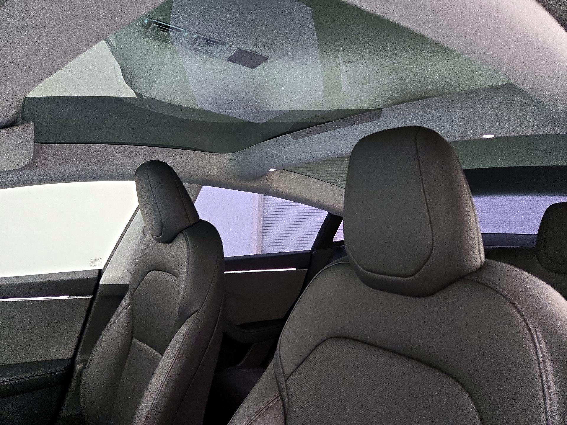 Thumbnail: 2024 Tesla Model 3 - 18