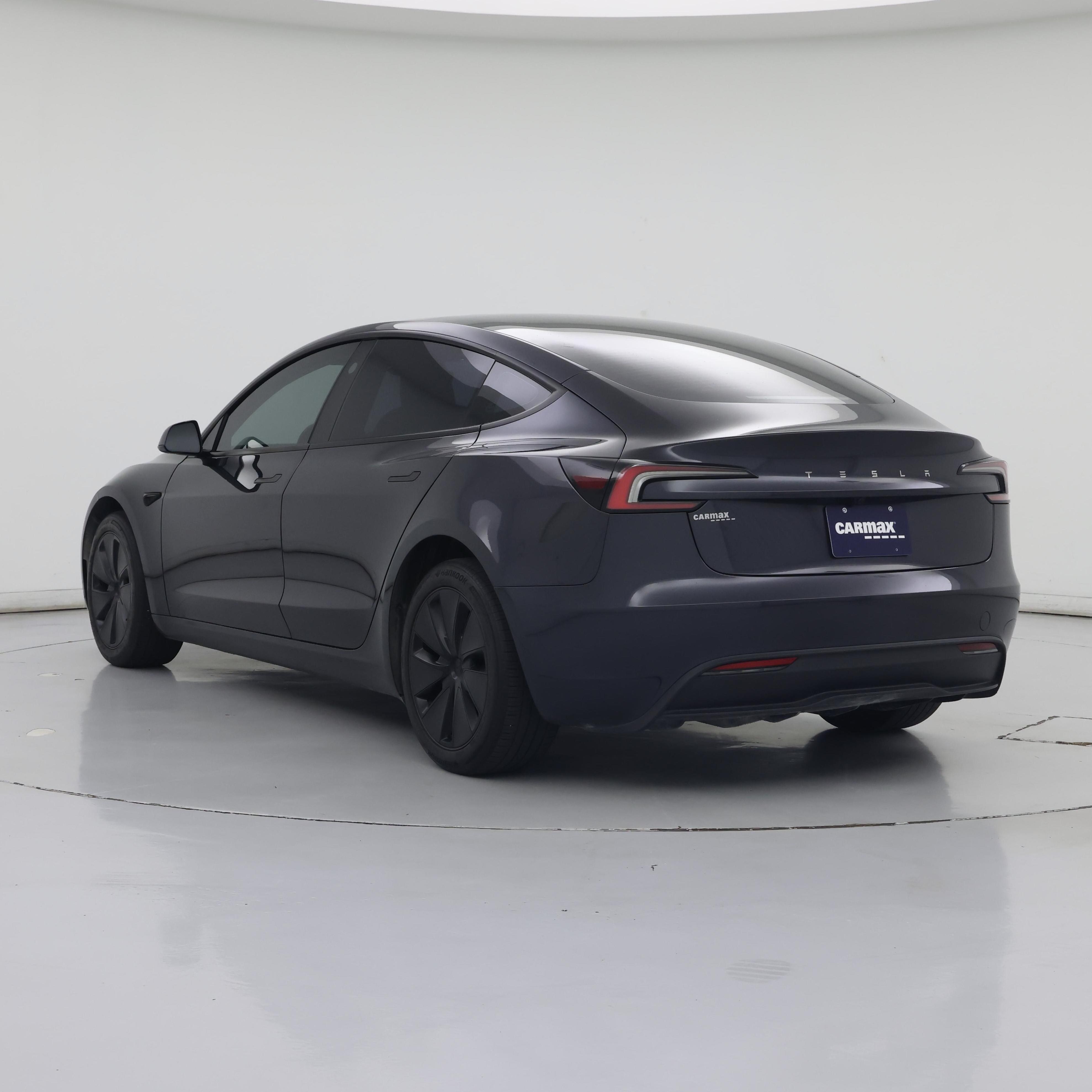 Thumbnail: 2024 Tesla Model 3 - 2