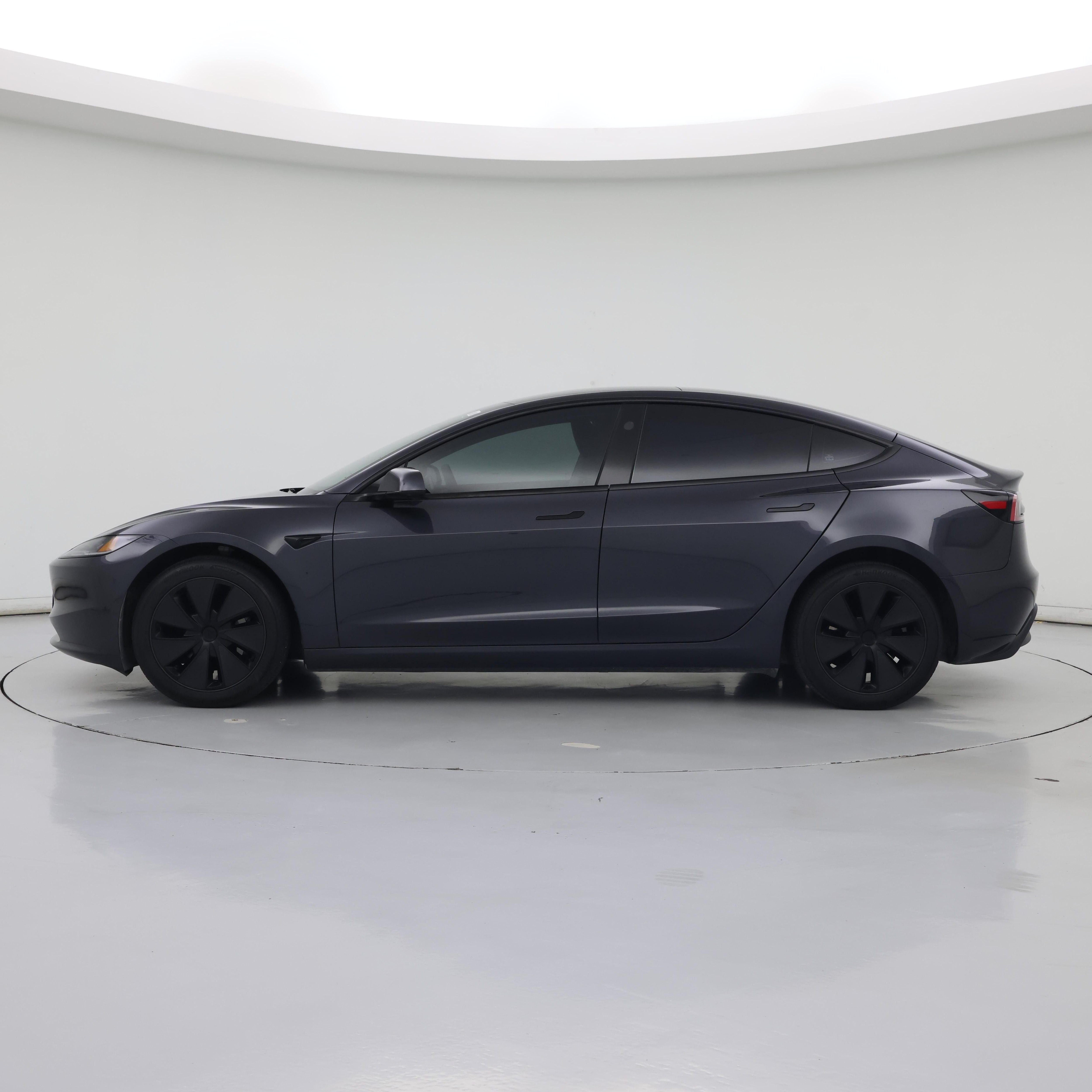 Thumbnail: 2024 Tesla Model 3 - 3