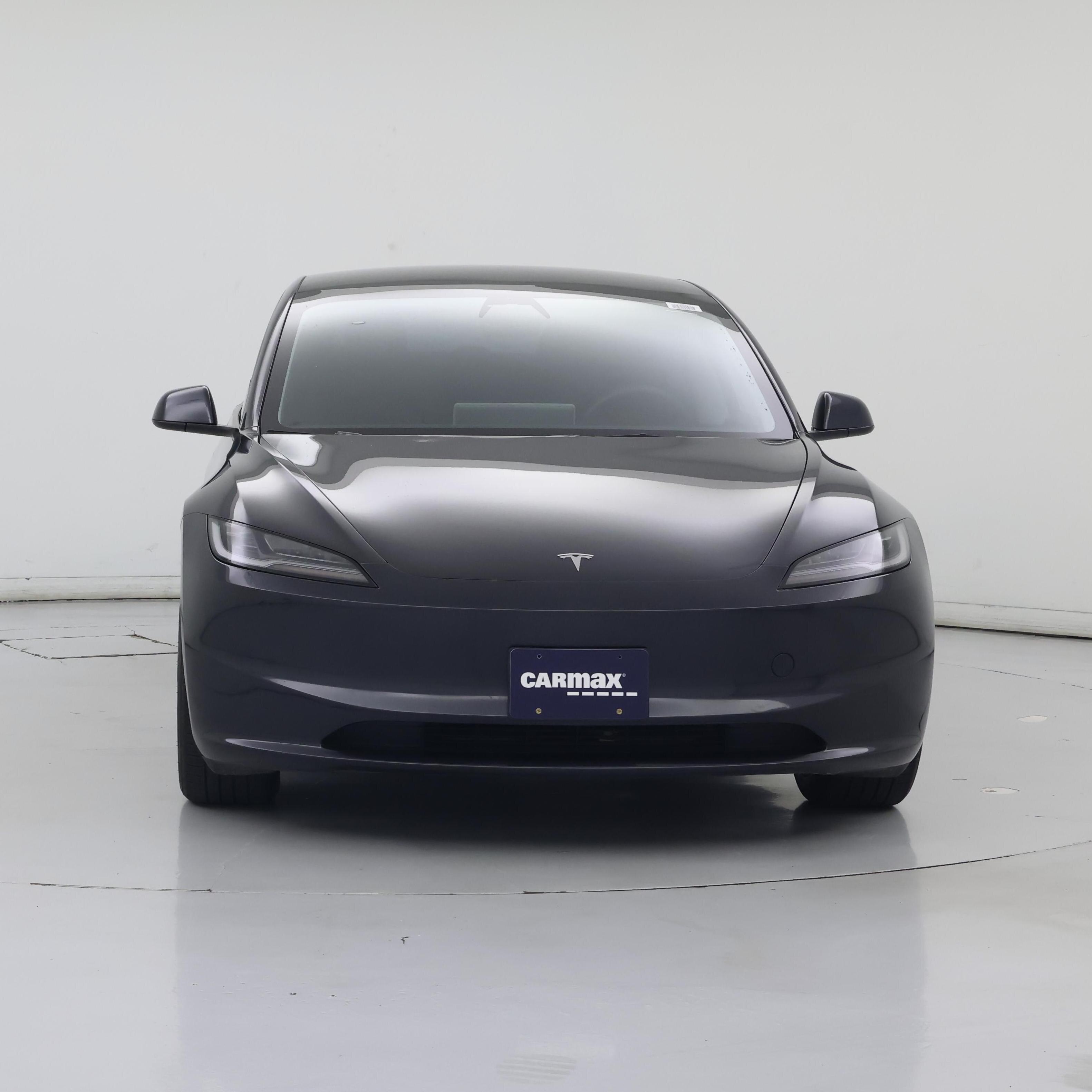 Thumbnail: 2024 Tesla Model 3 - 5