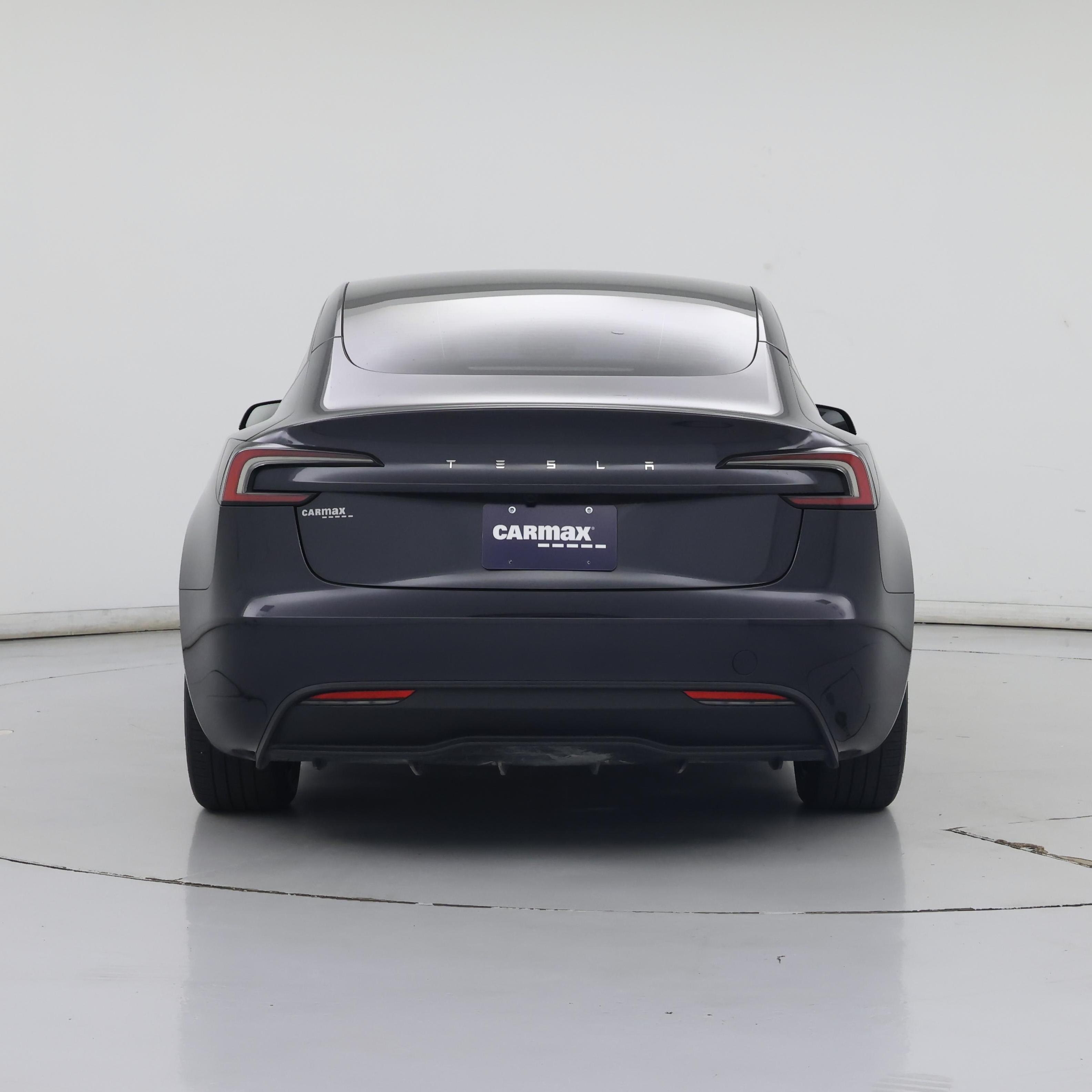 Thumbnail: 2024 Tesla Model 3 - 6
