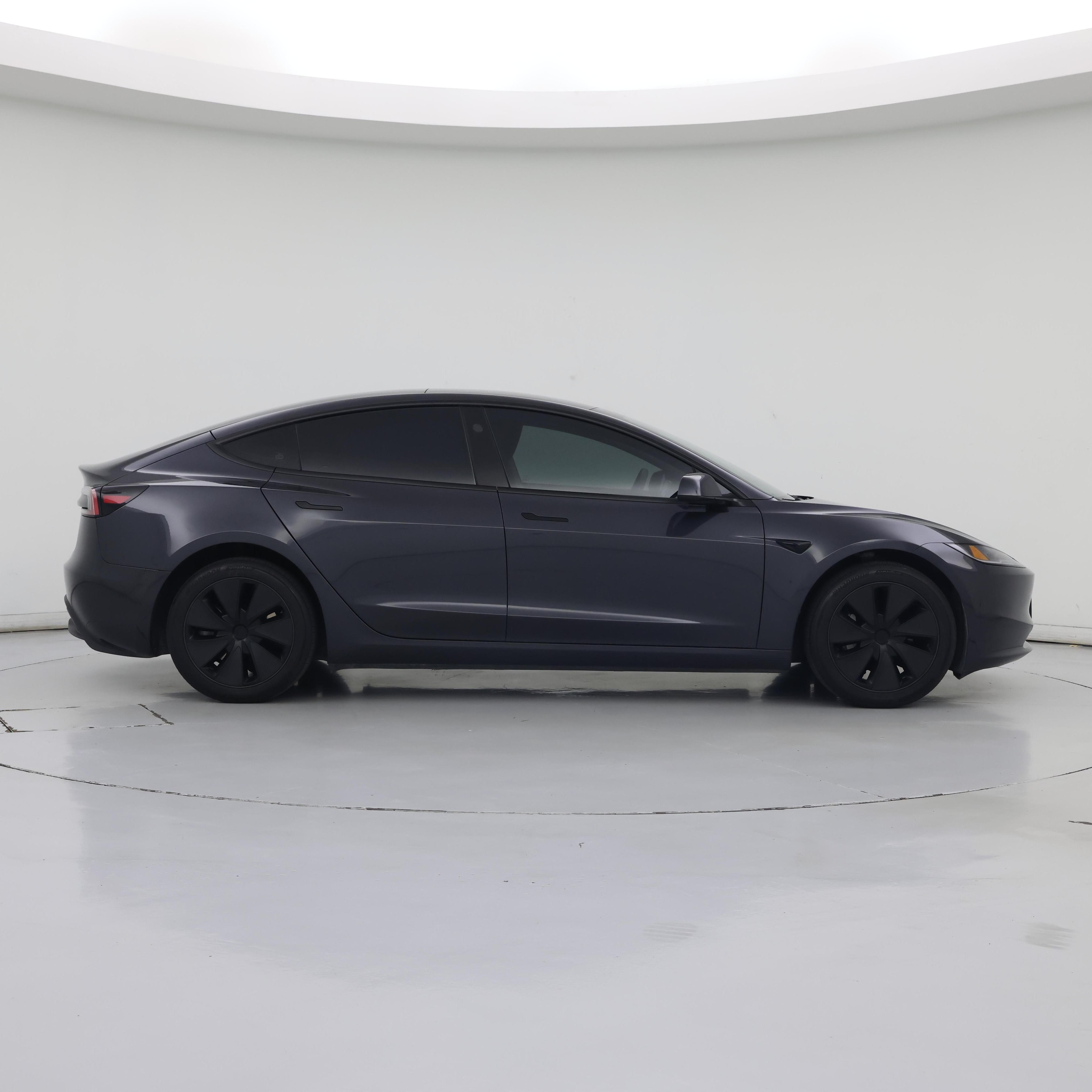 Thumbnail: 2024 Tesla Model 3 - 7