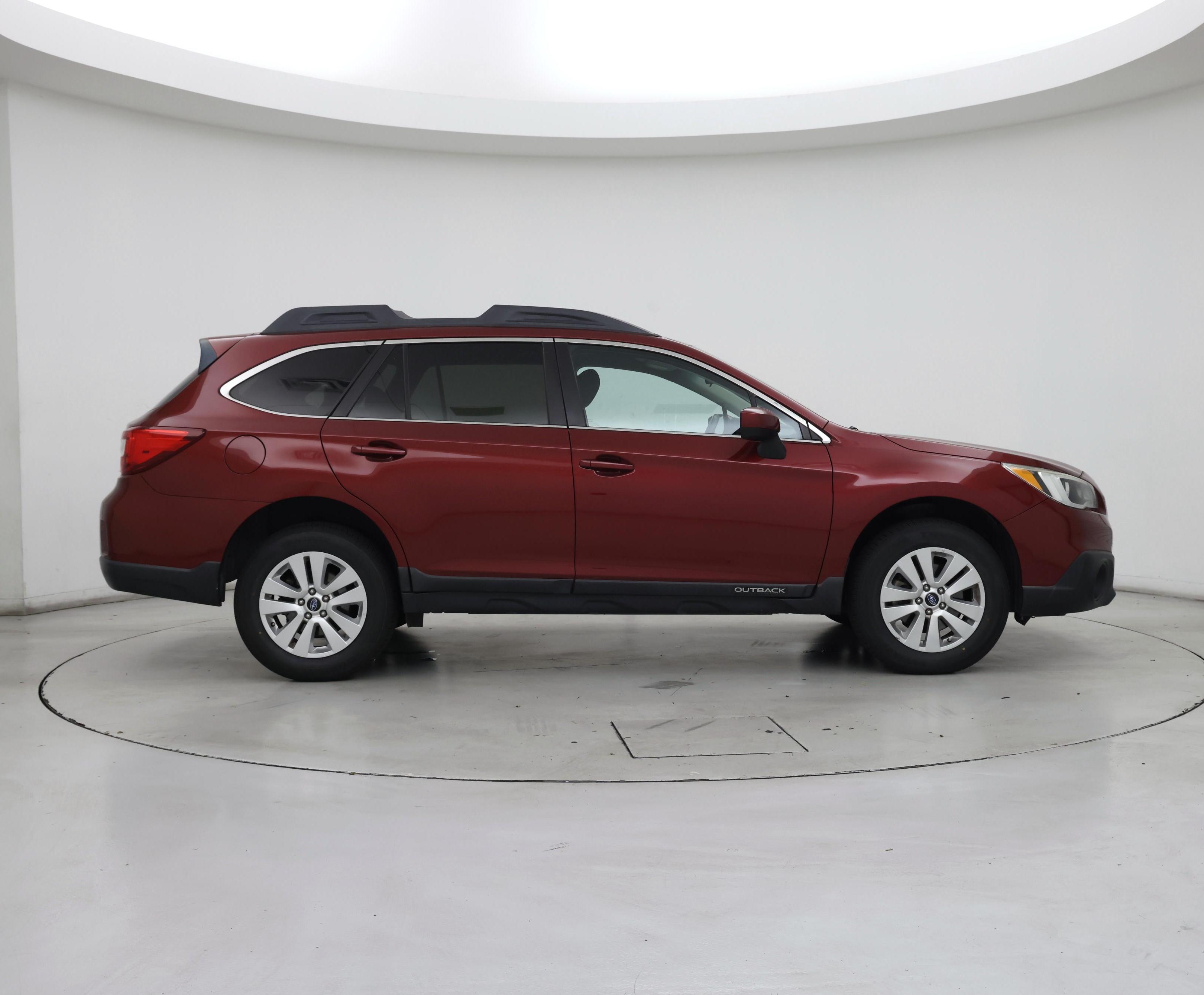 Thumbnail: 2016 Subaru Outback - 7