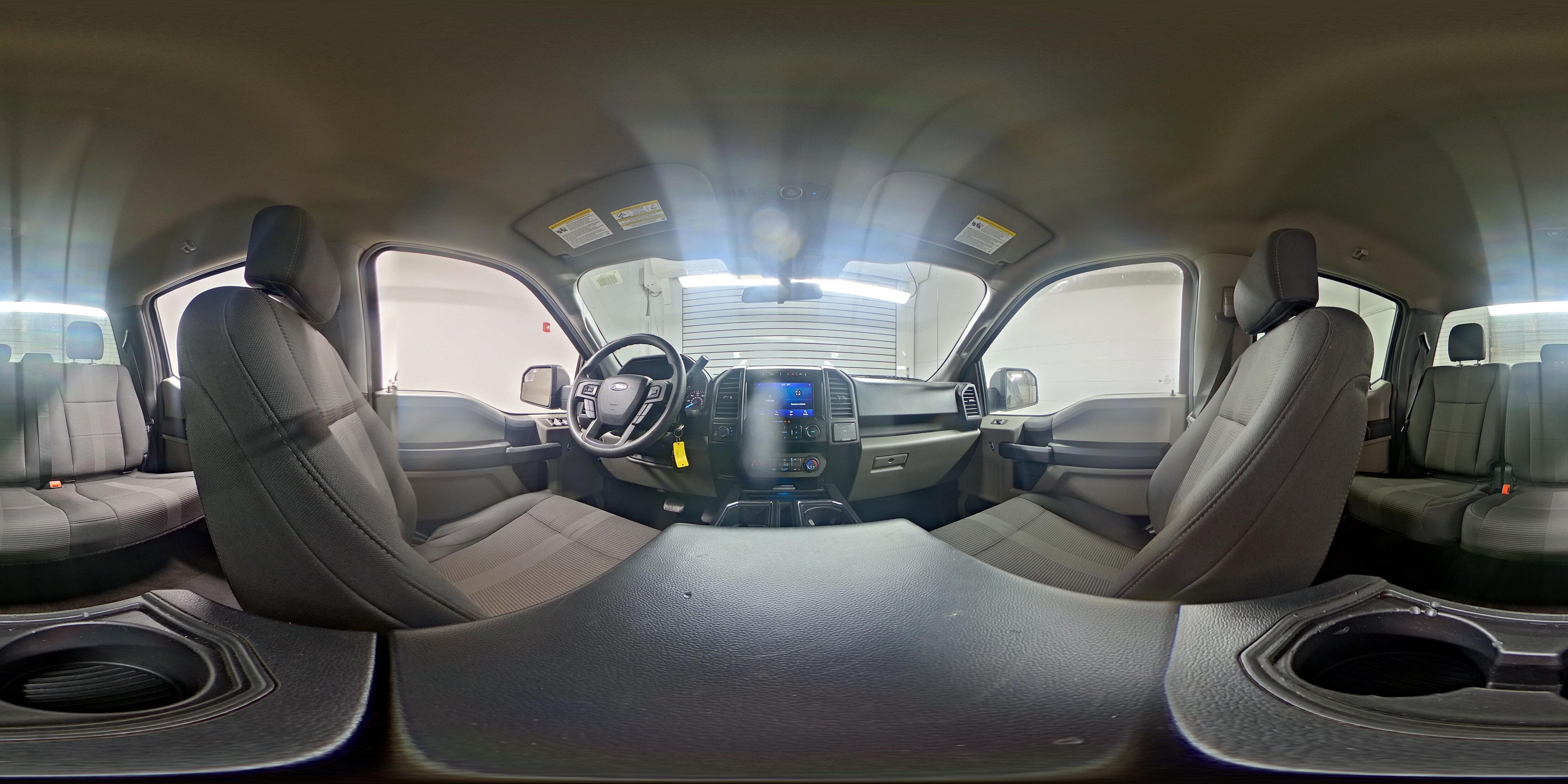 2020 Ford F-150 XL - Photo 21