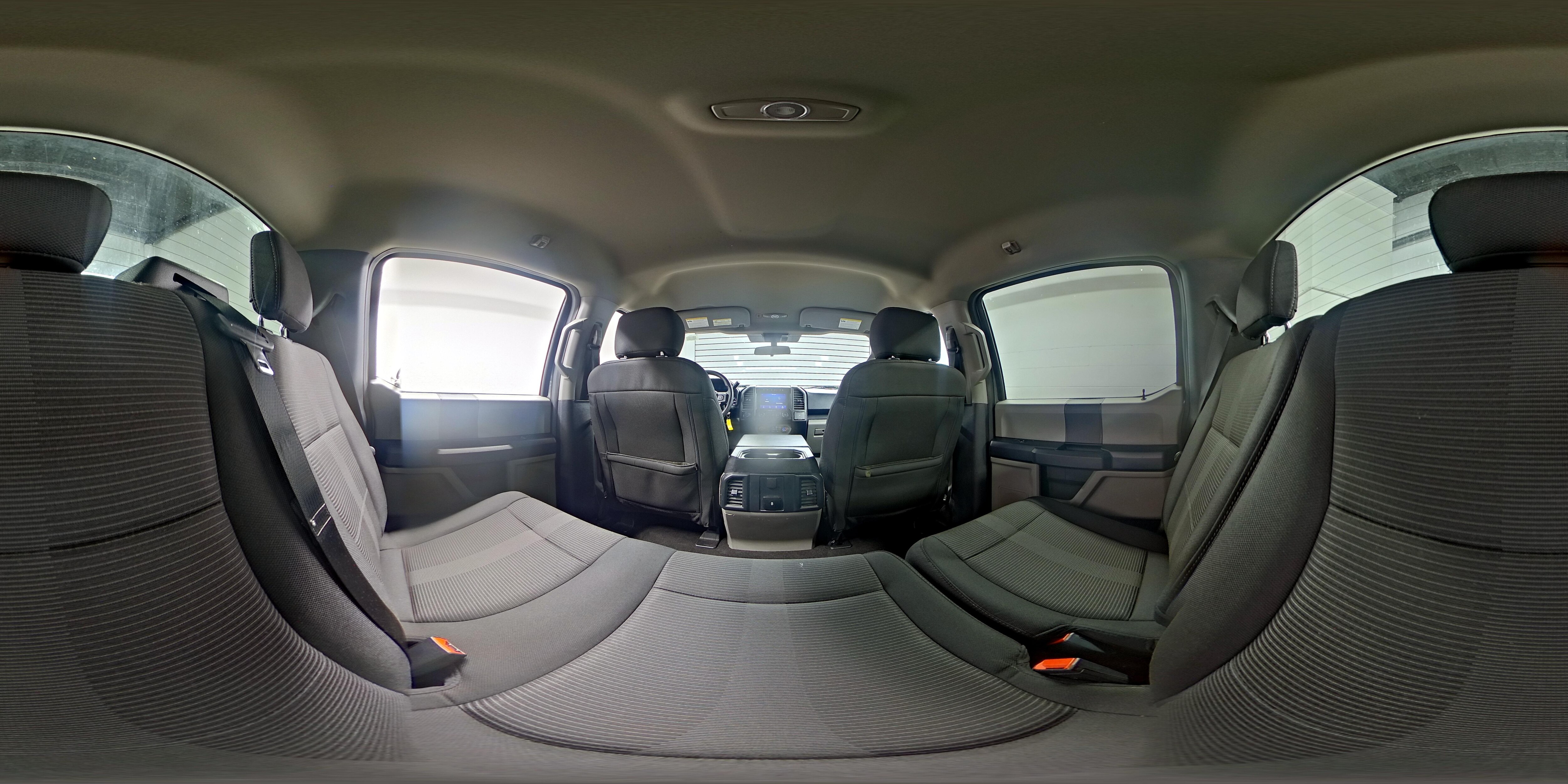 2020 Ford F-150 XL - Photo 22