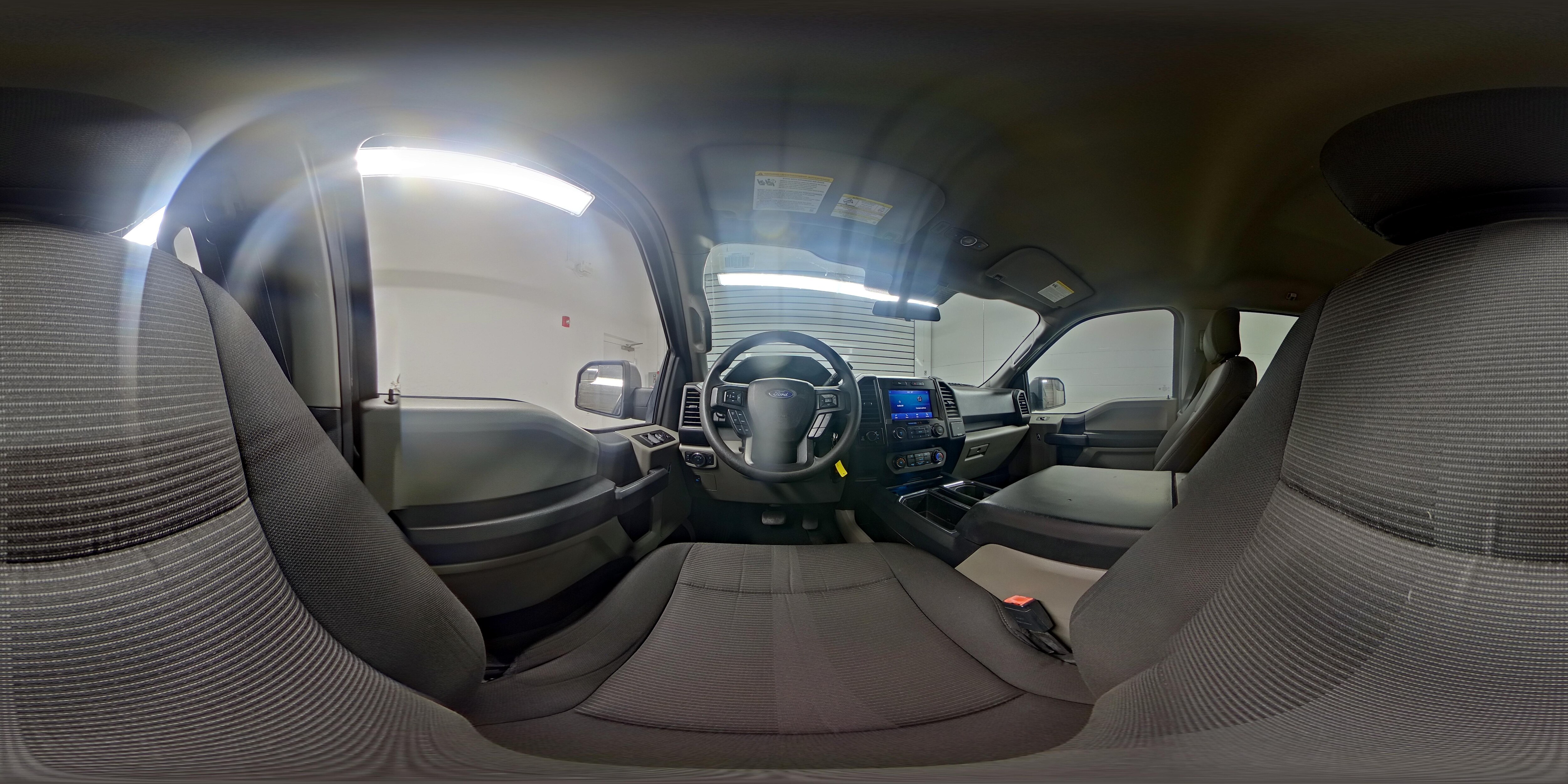 2020 Ford F-150 XL - Photo 23