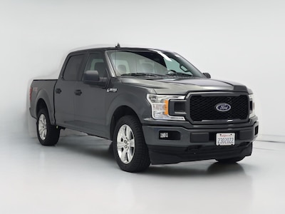 2020 Ford F150 XL