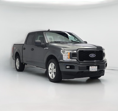 2020 Ford F150 XL