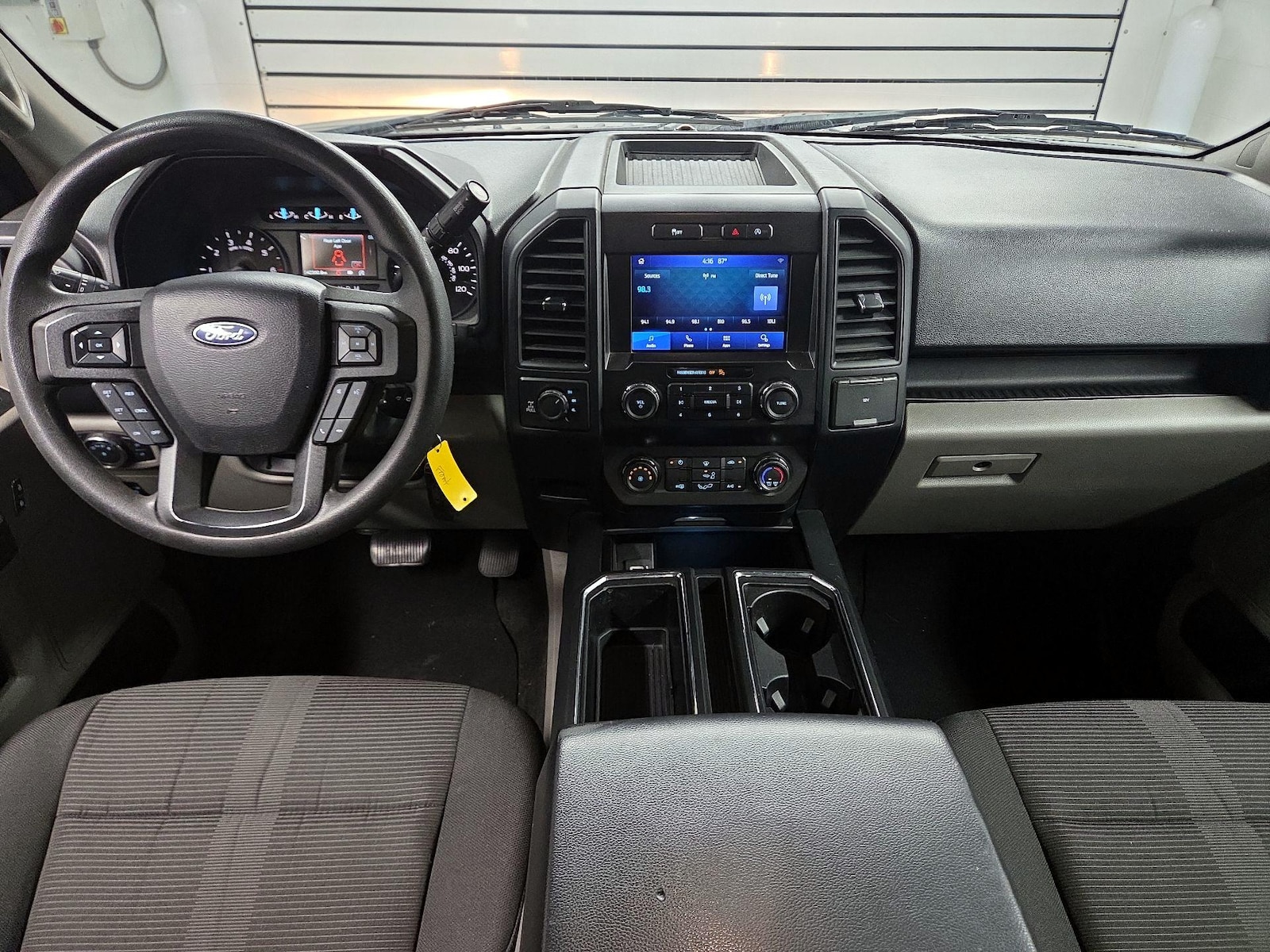 2020 Ford F-150 XL - Photo 10