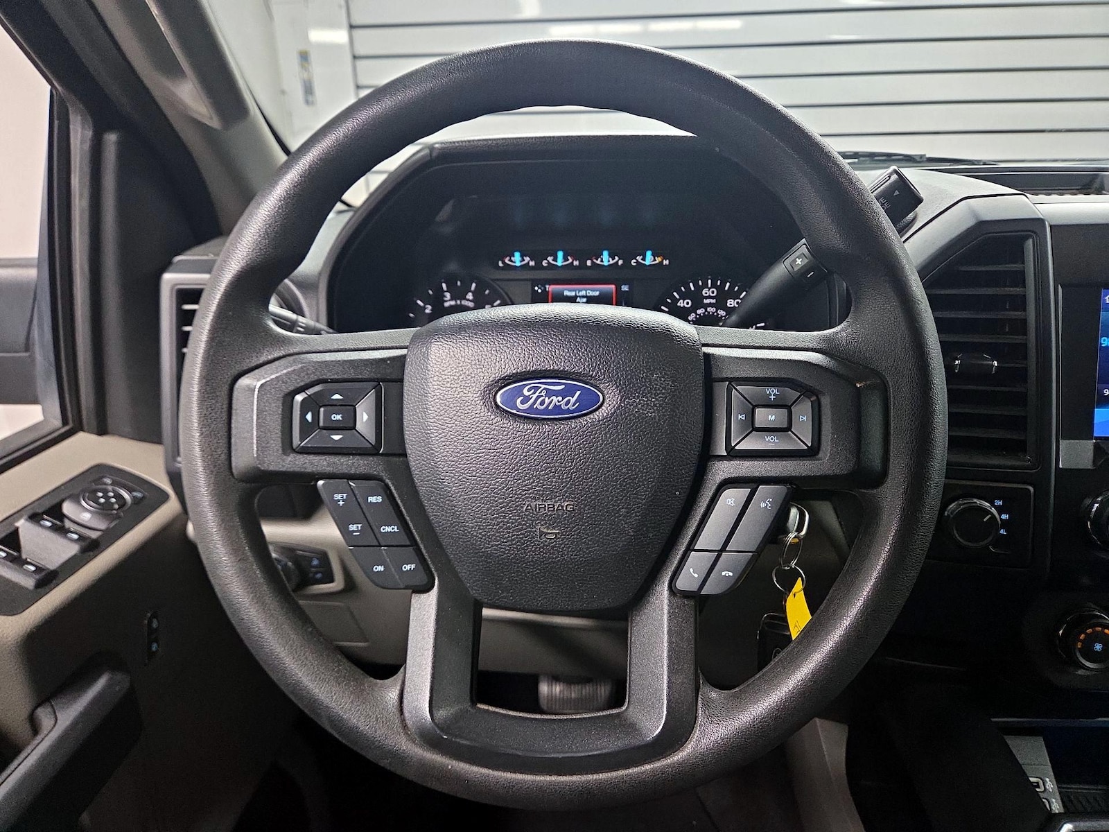 2020 Ford F-150 XL - Photo 11