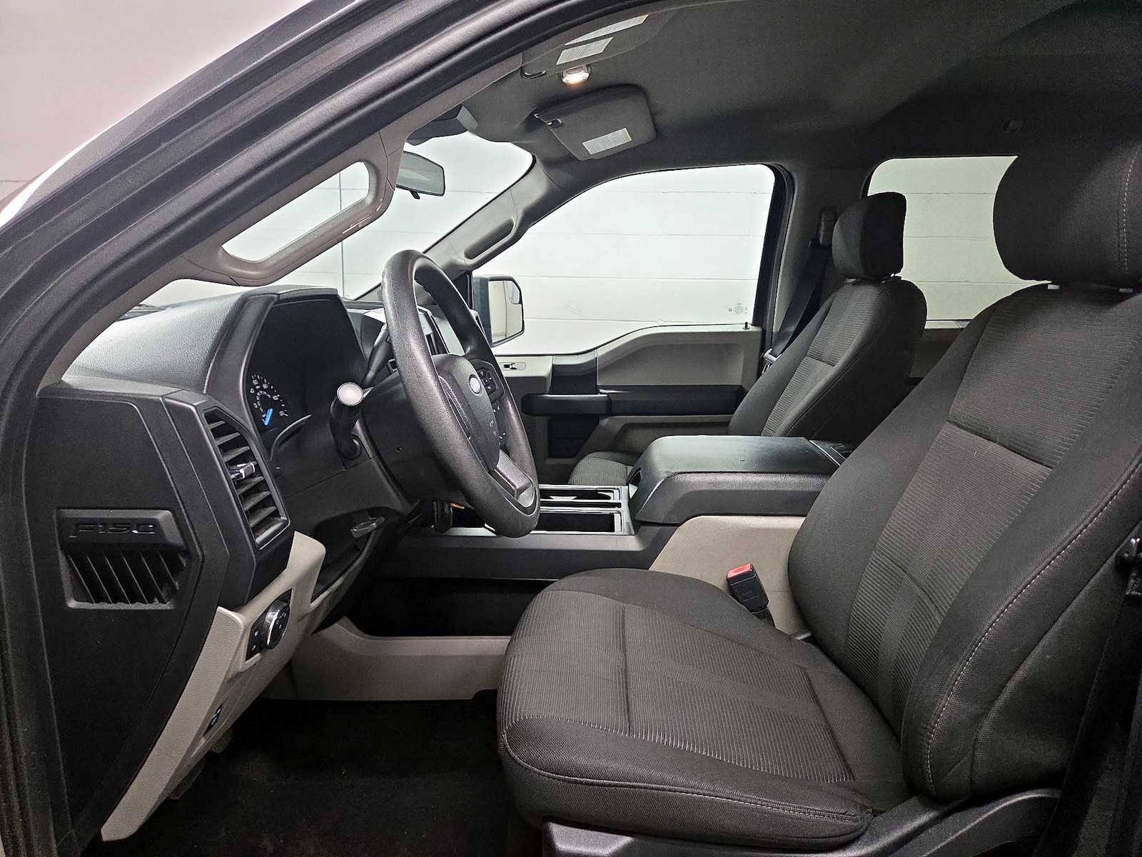 2020 Ford F-150 XL - Photo 12
