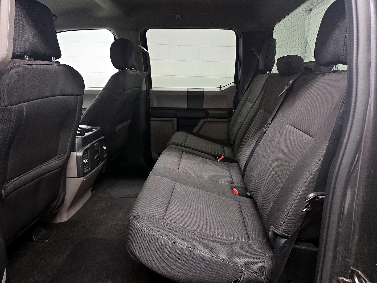 2020 Ford F-150 XL - Photo 17