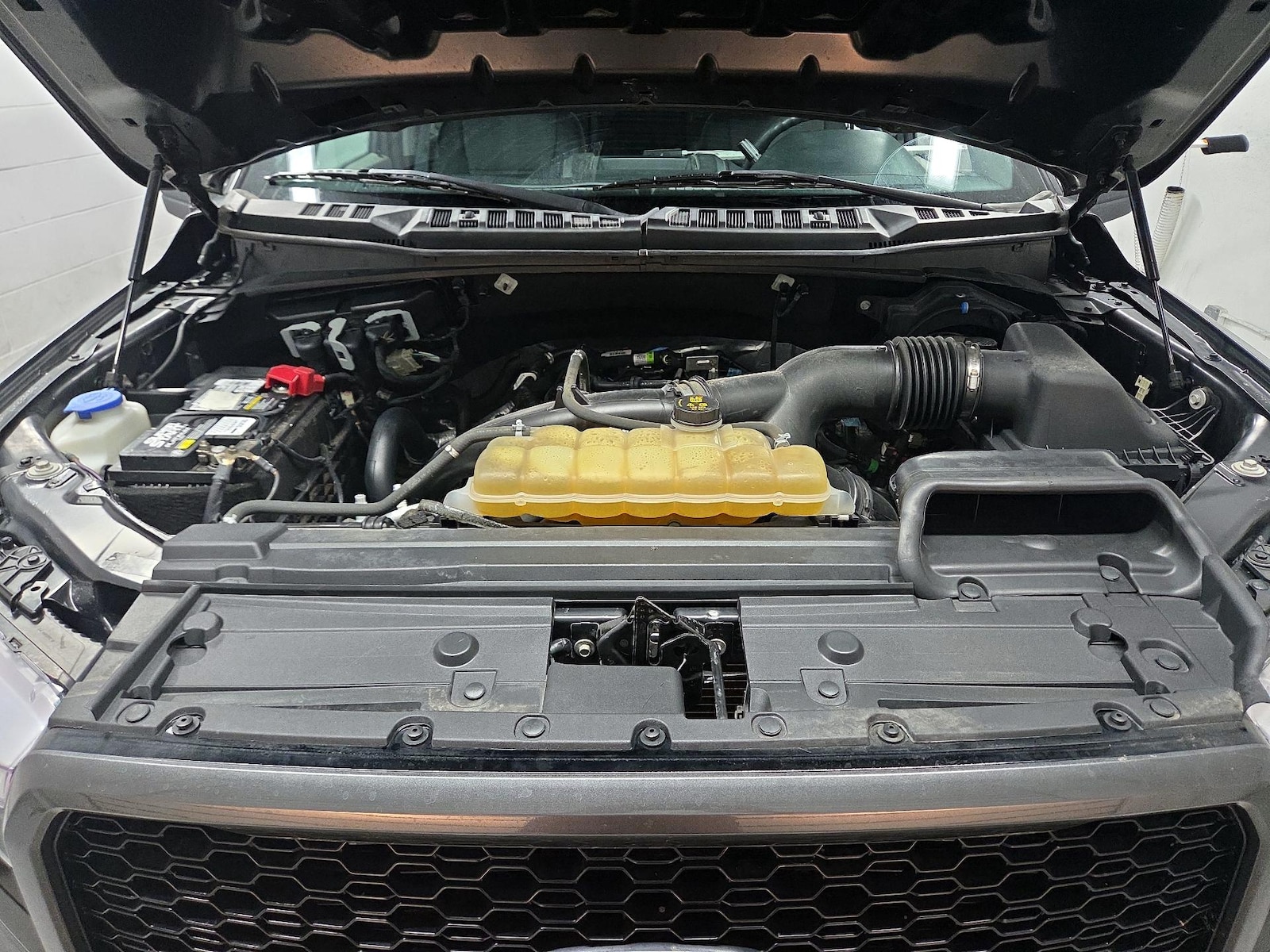 2020 Ford F-150 XL - Photo 19