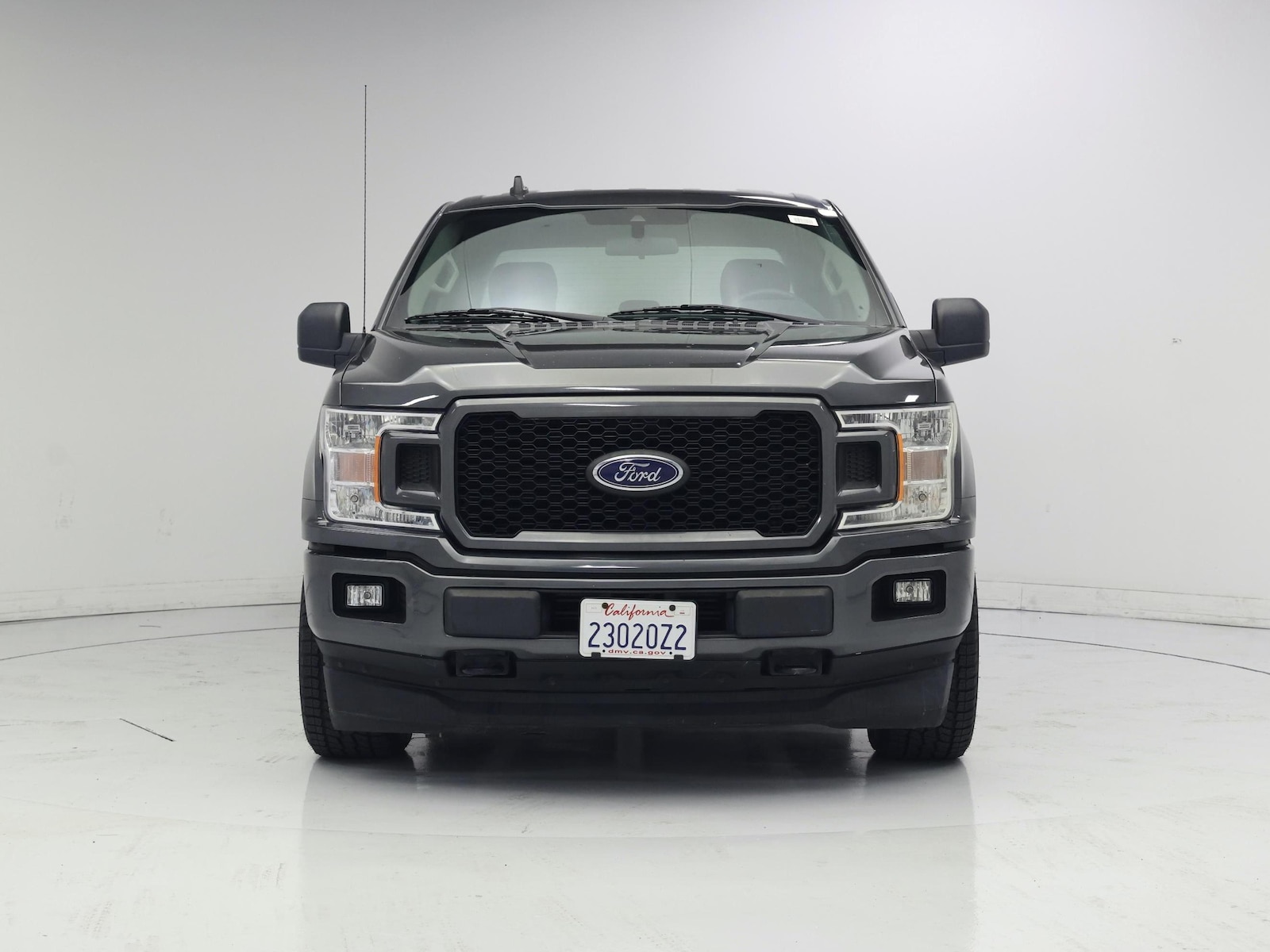 2020 Ford F-150 XL - Photo 6