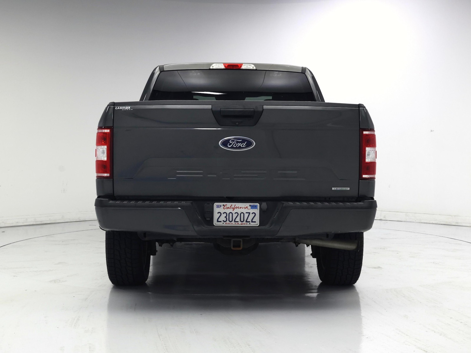 2020 Ford F-150 XL - Photo 7
