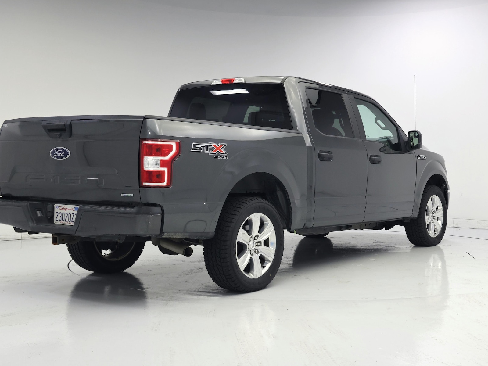 2020 Ford F-150 XL - Photo 9