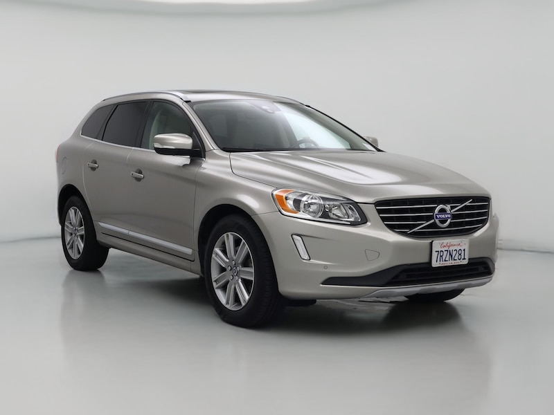 2016 Volvo XC60 T6 -
                  Buena Park, CA