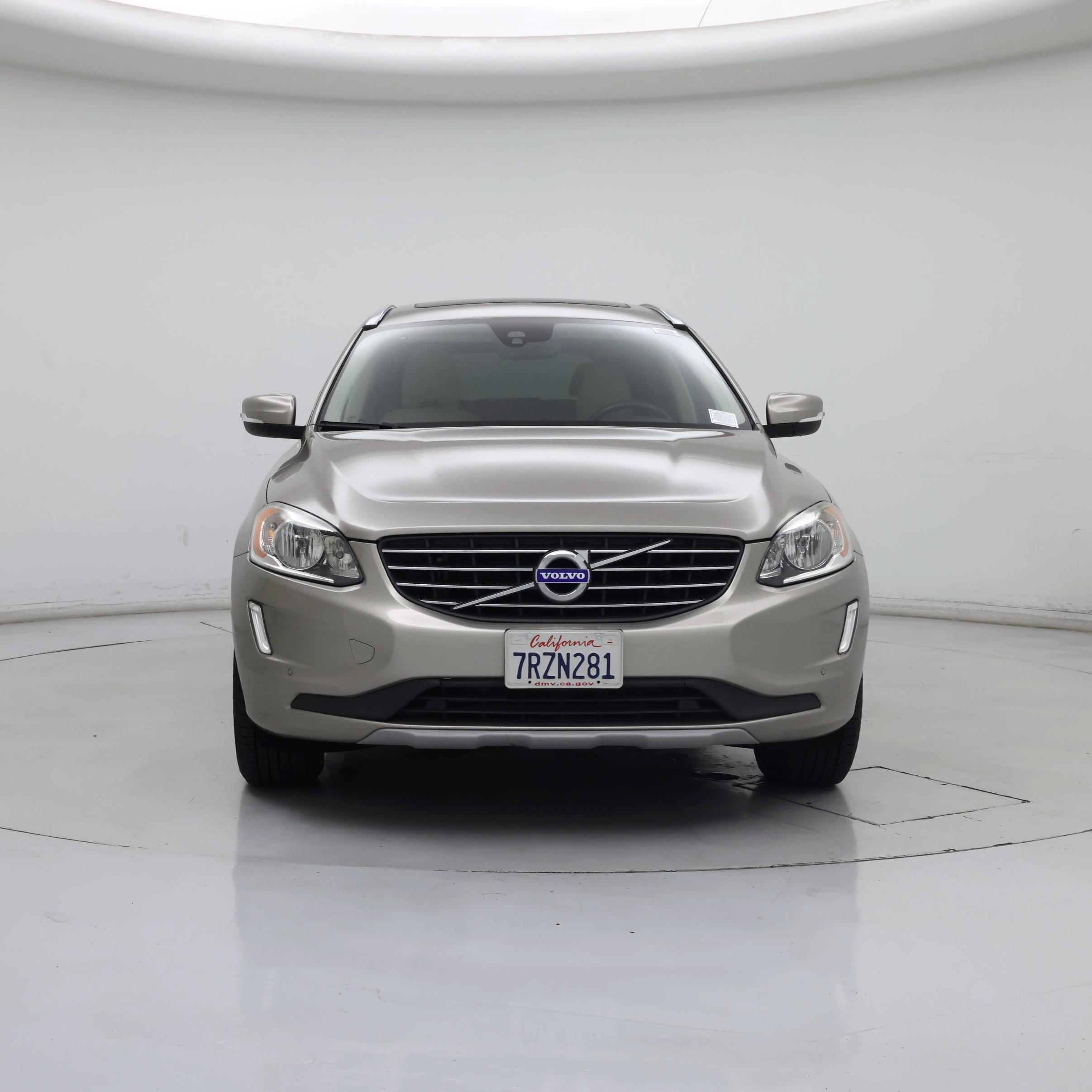 Thumbnail: 2016 Volvo XC60 - 5