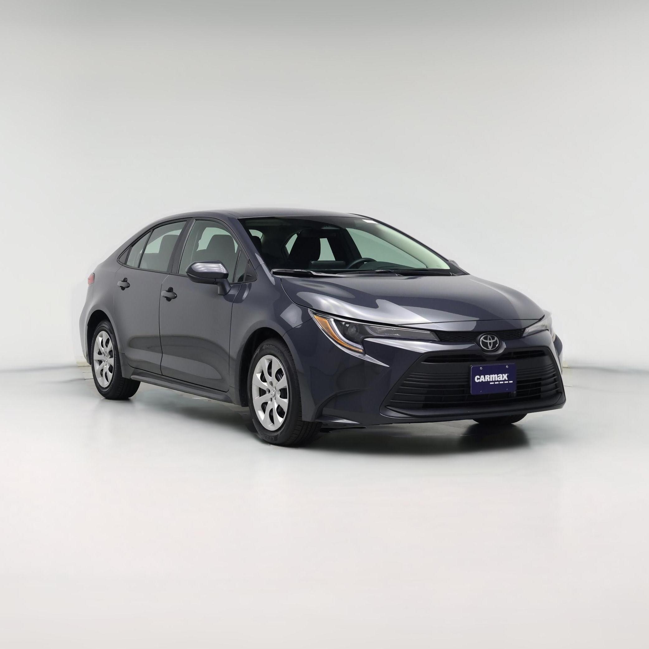 Thumbnail: 2026 Toyota Corolla - 1