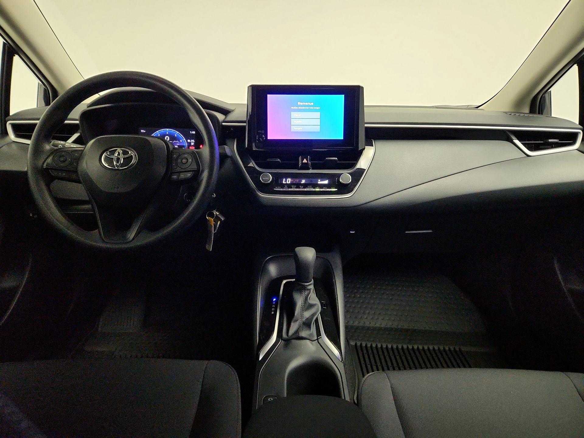 Thumbnail: 2026 Toyota Corolla - 9