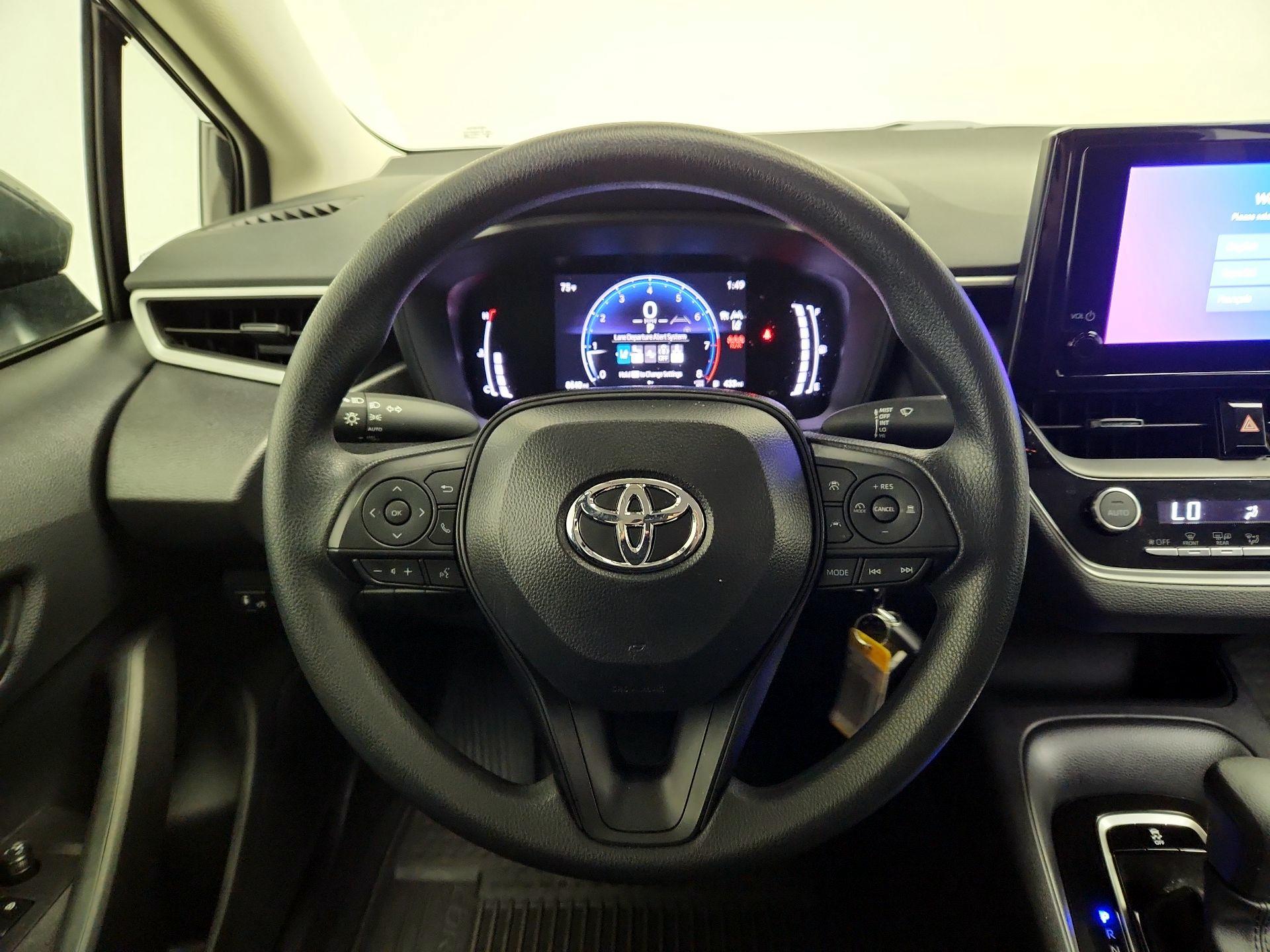 Thumbnail: 2026 Toyota Corolla - 10