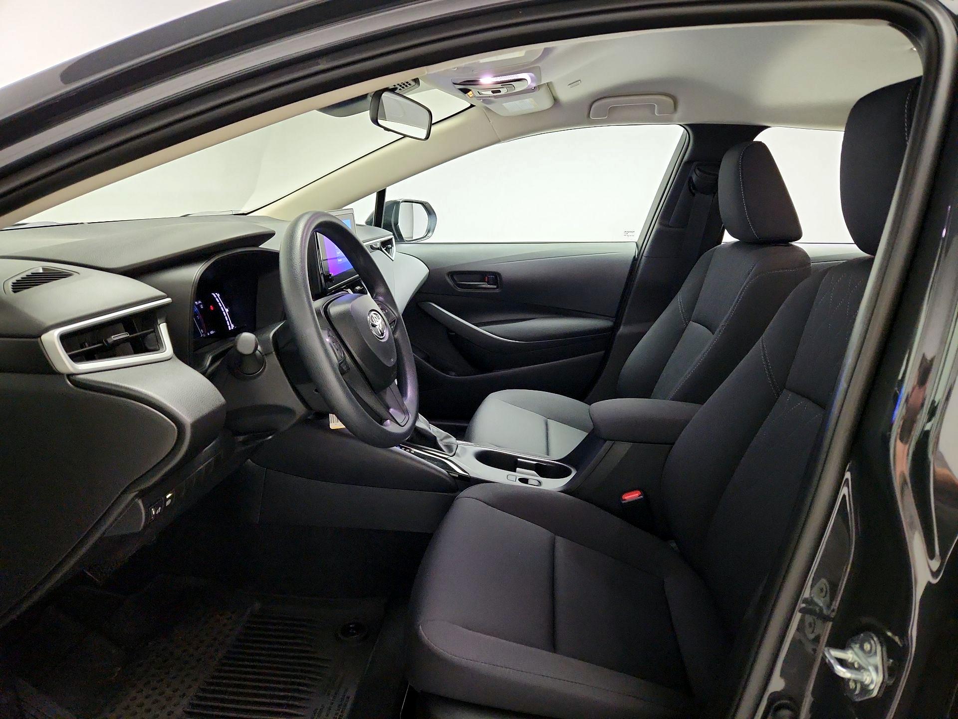 Thumbnail: 2026 Toyota Corolla - 11