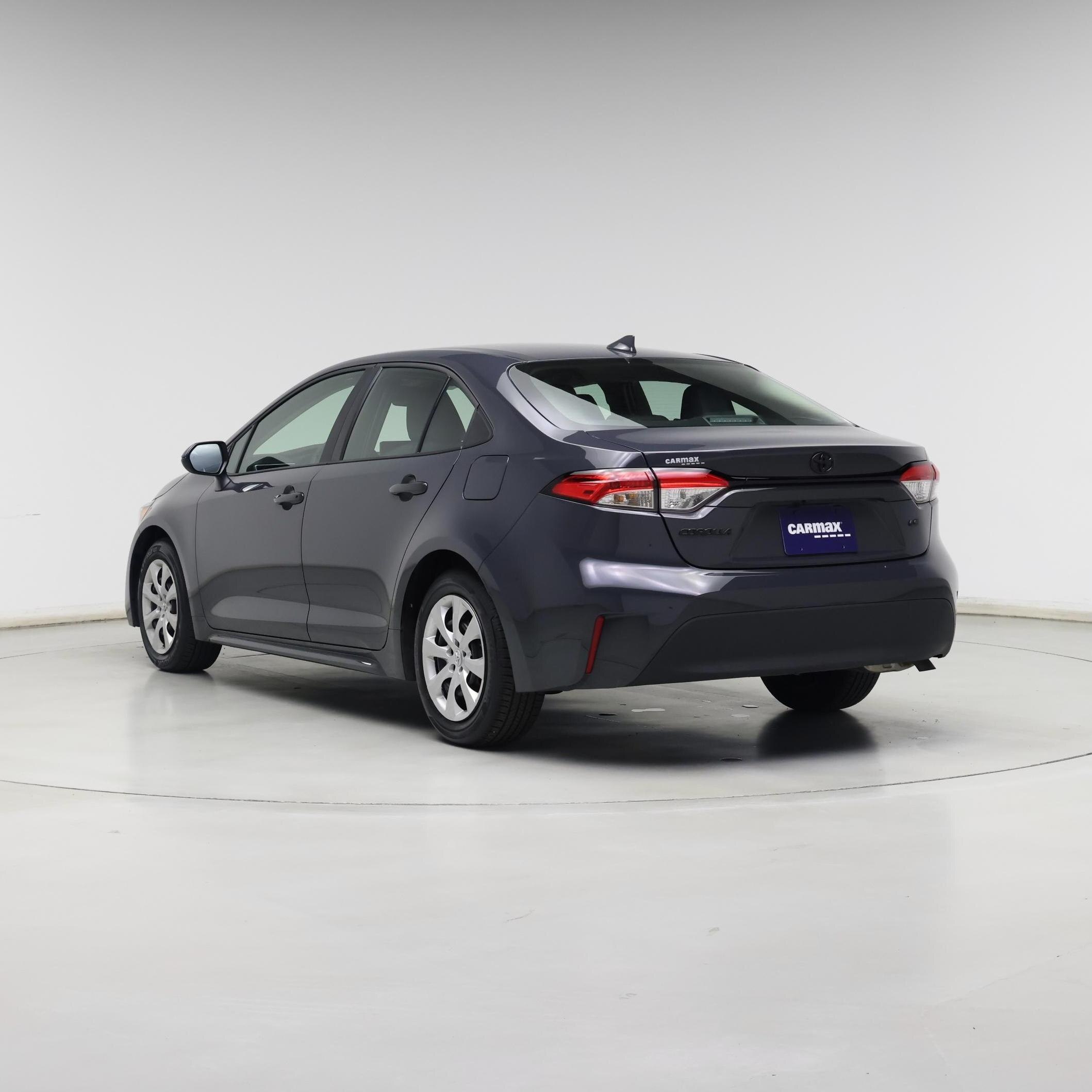 Thumbnail: 2026 Toyota Corolla - 2