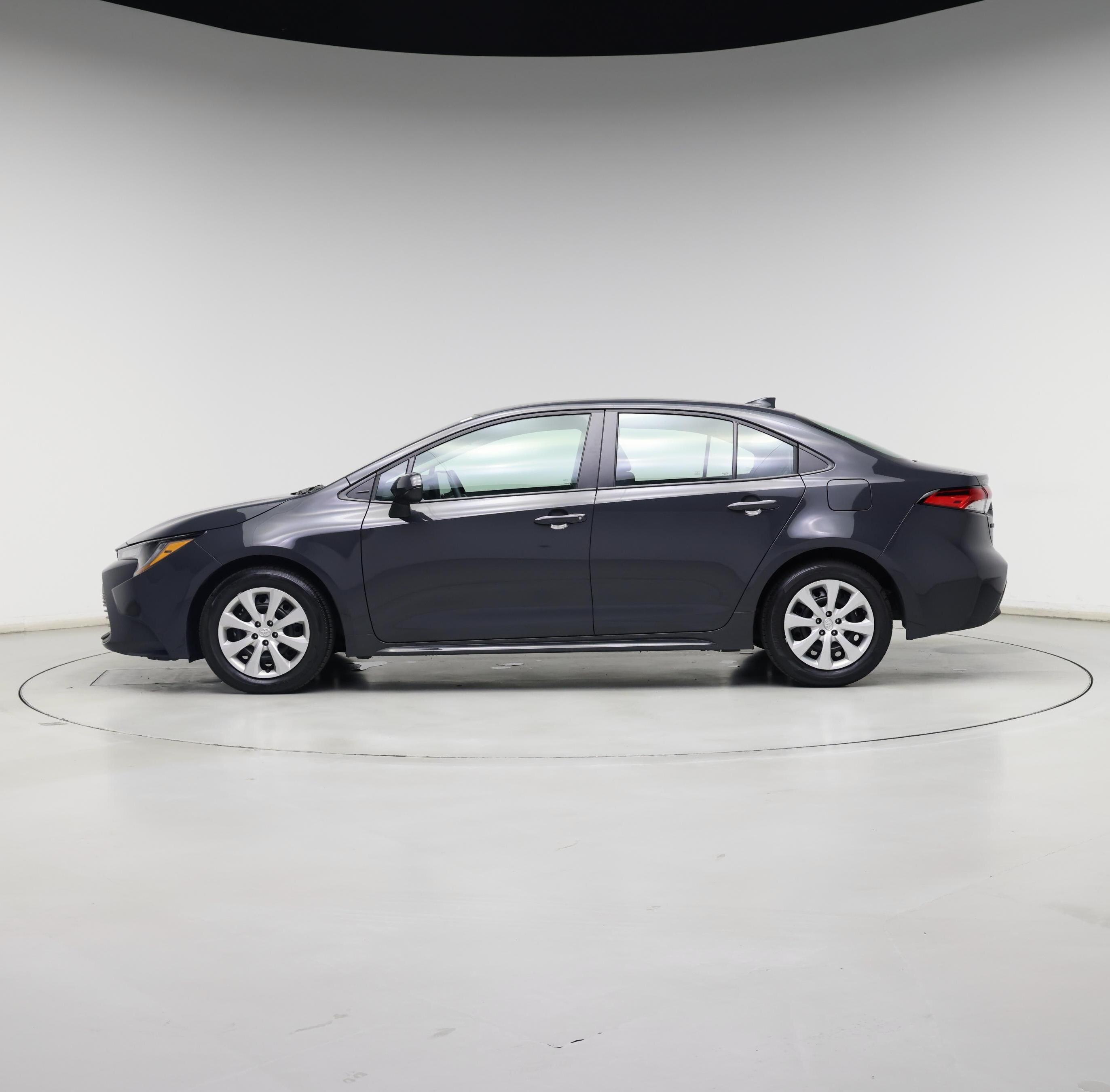Thumbnail: 2026 Toyota Corolla - 3