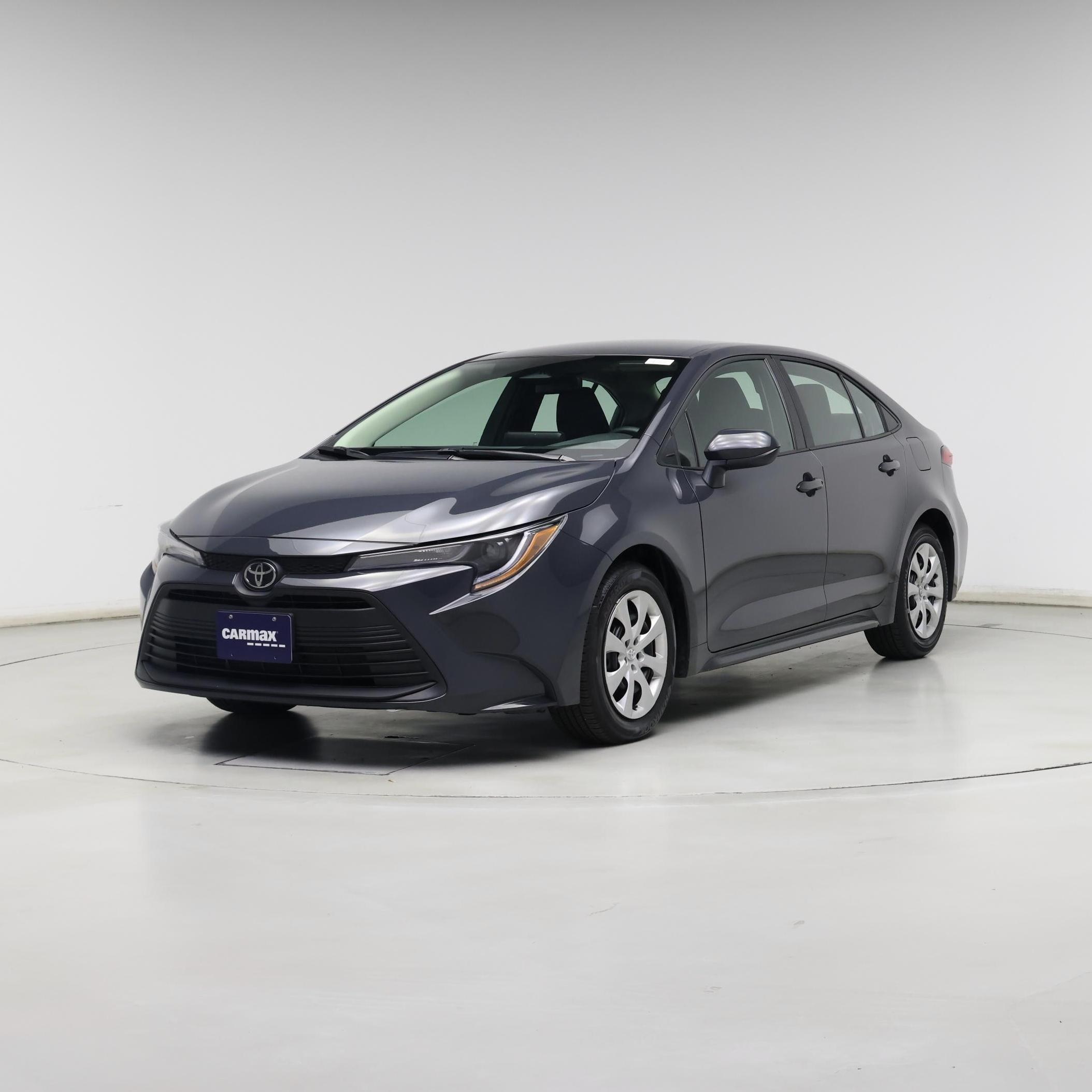 Thumbnail: 2026 Toyota Corolla - 4