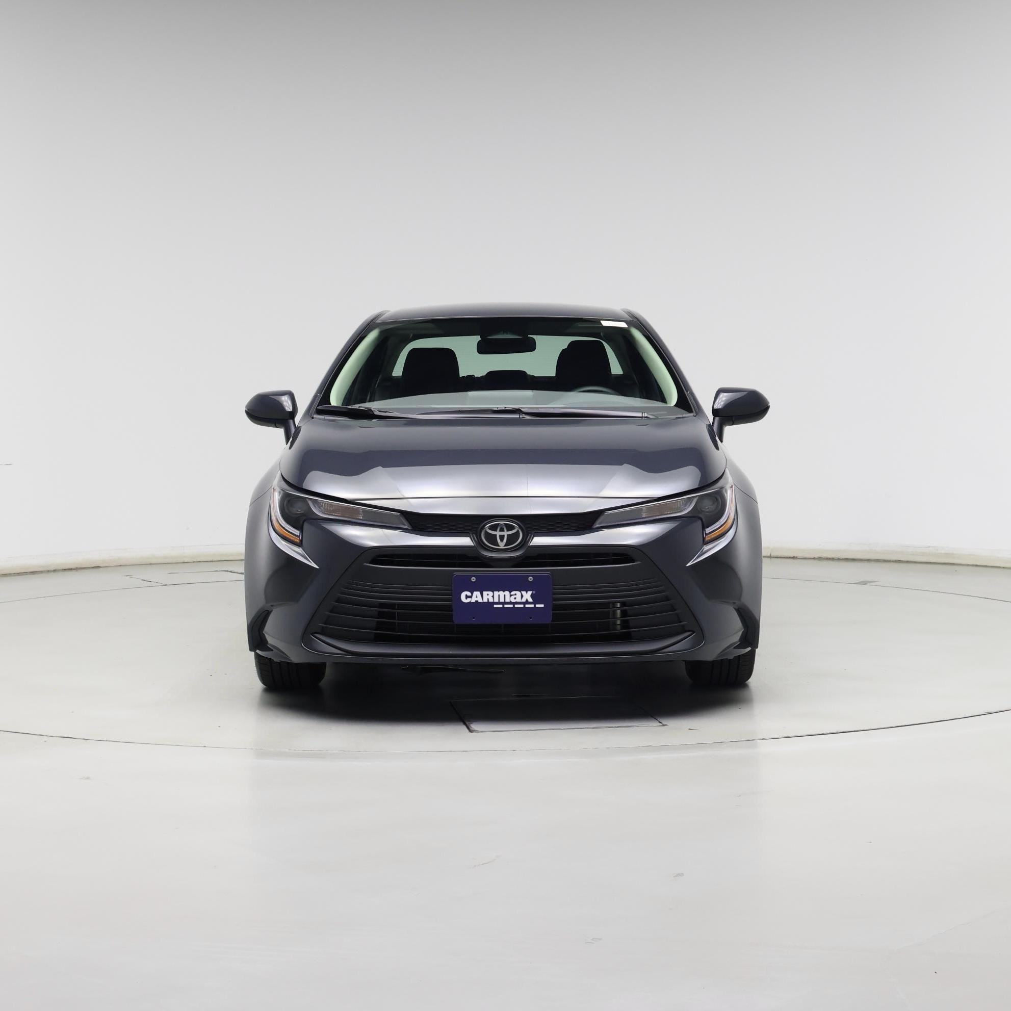 Thumbnail: 2026 Toyota Corolla - 5