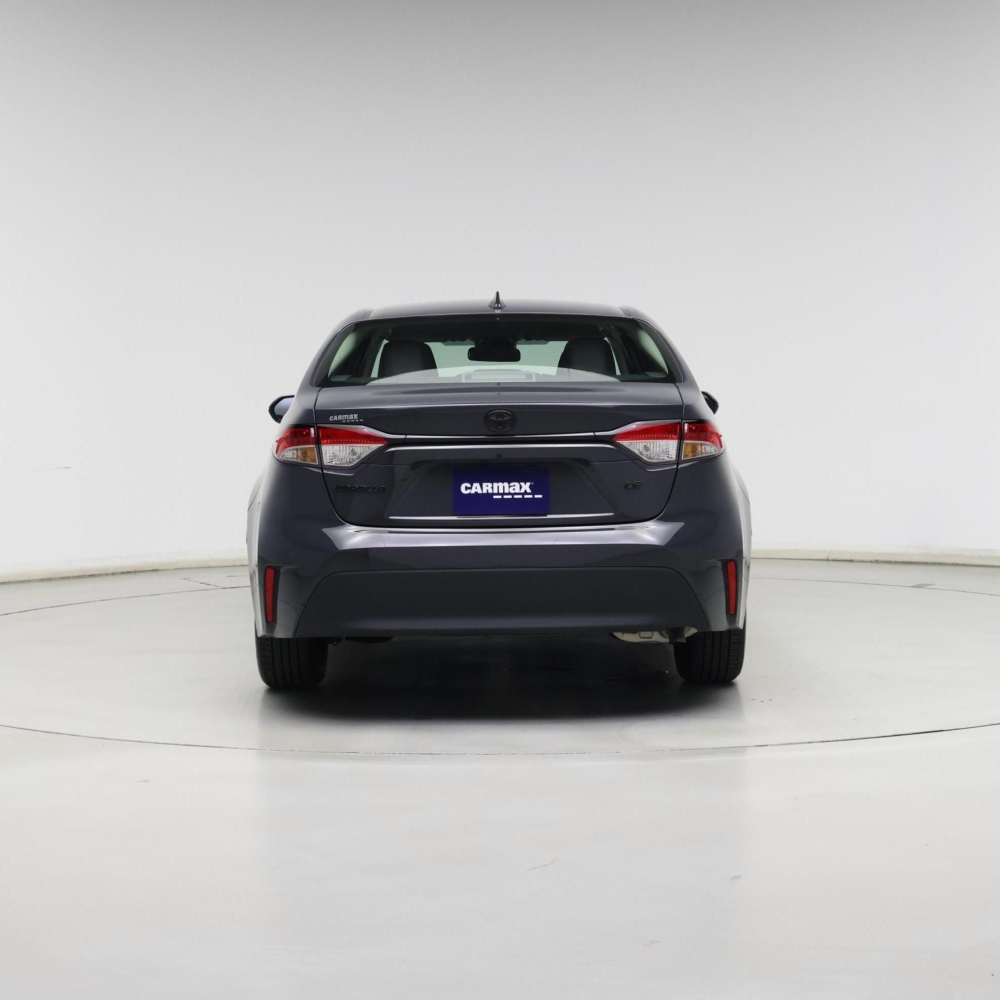 Thumbnail: 2026 Toyota Corolla - 6