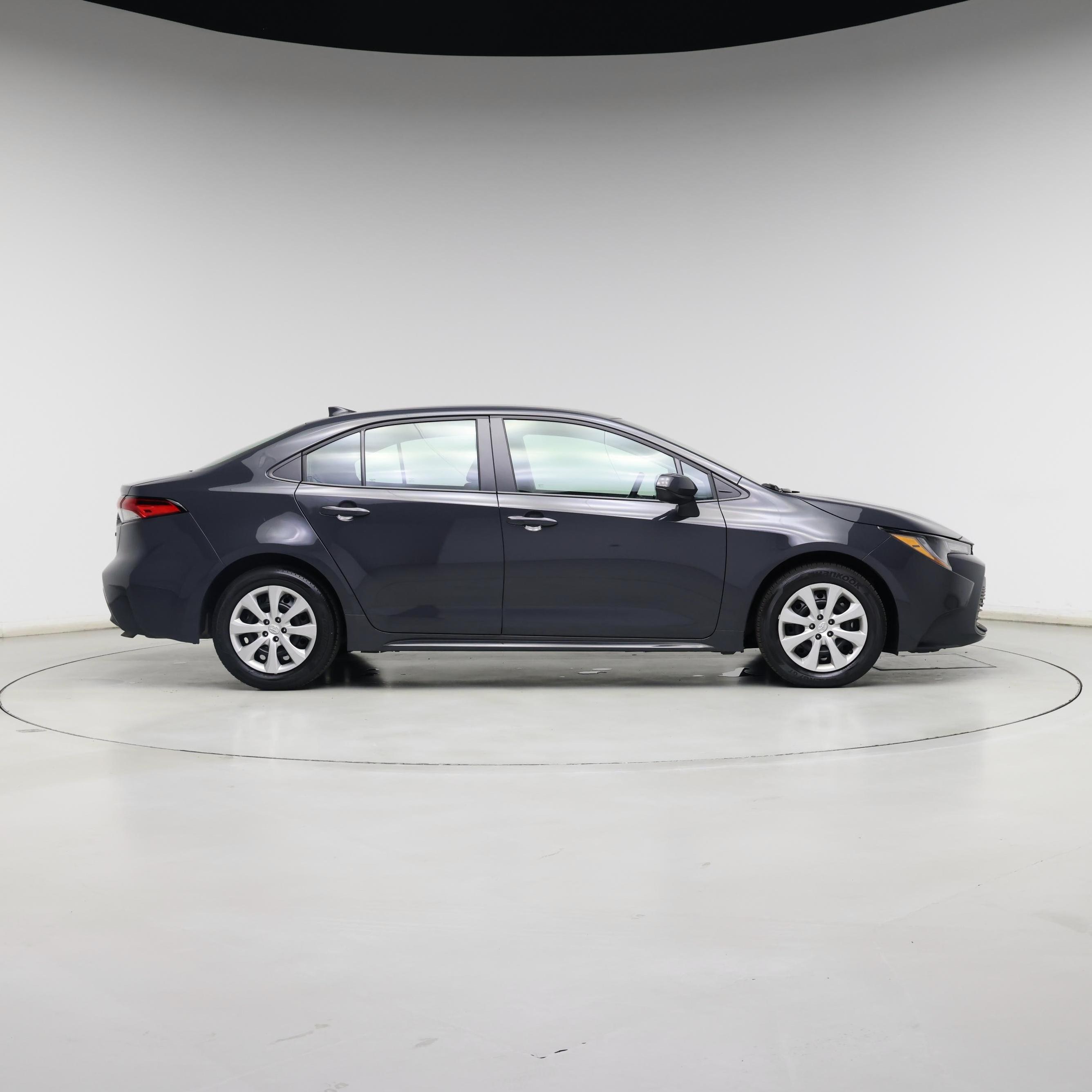 Thumbnail: 2026 Toyota Corolla - 7