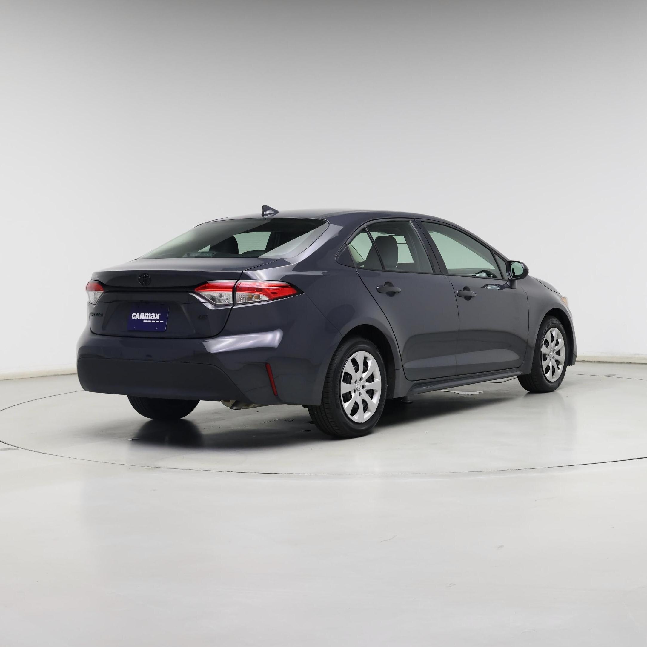 Thumbnail: 2026 Toyota Corolla - 8