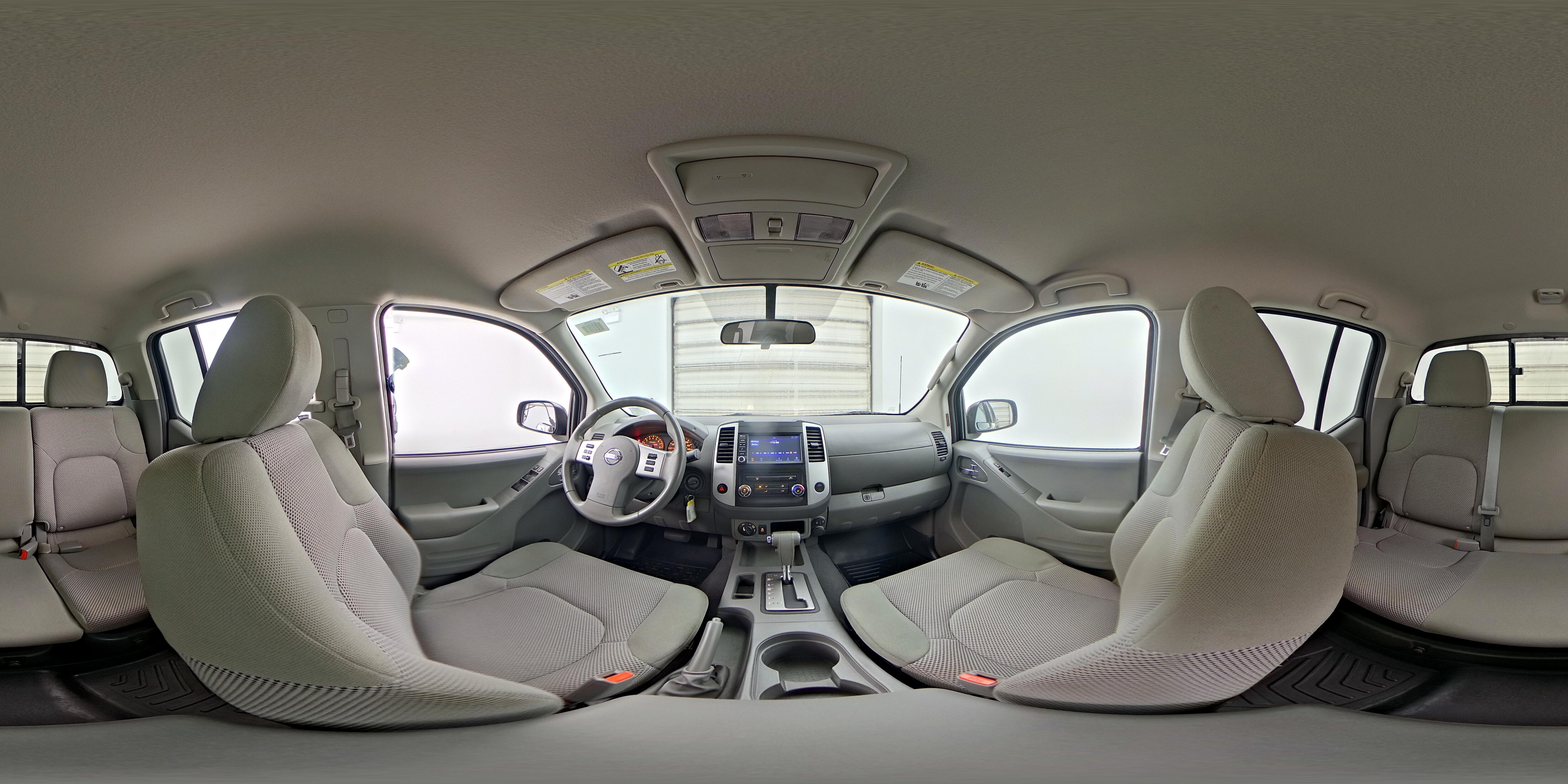 2019 Nissan Frontier SV - Photo 24