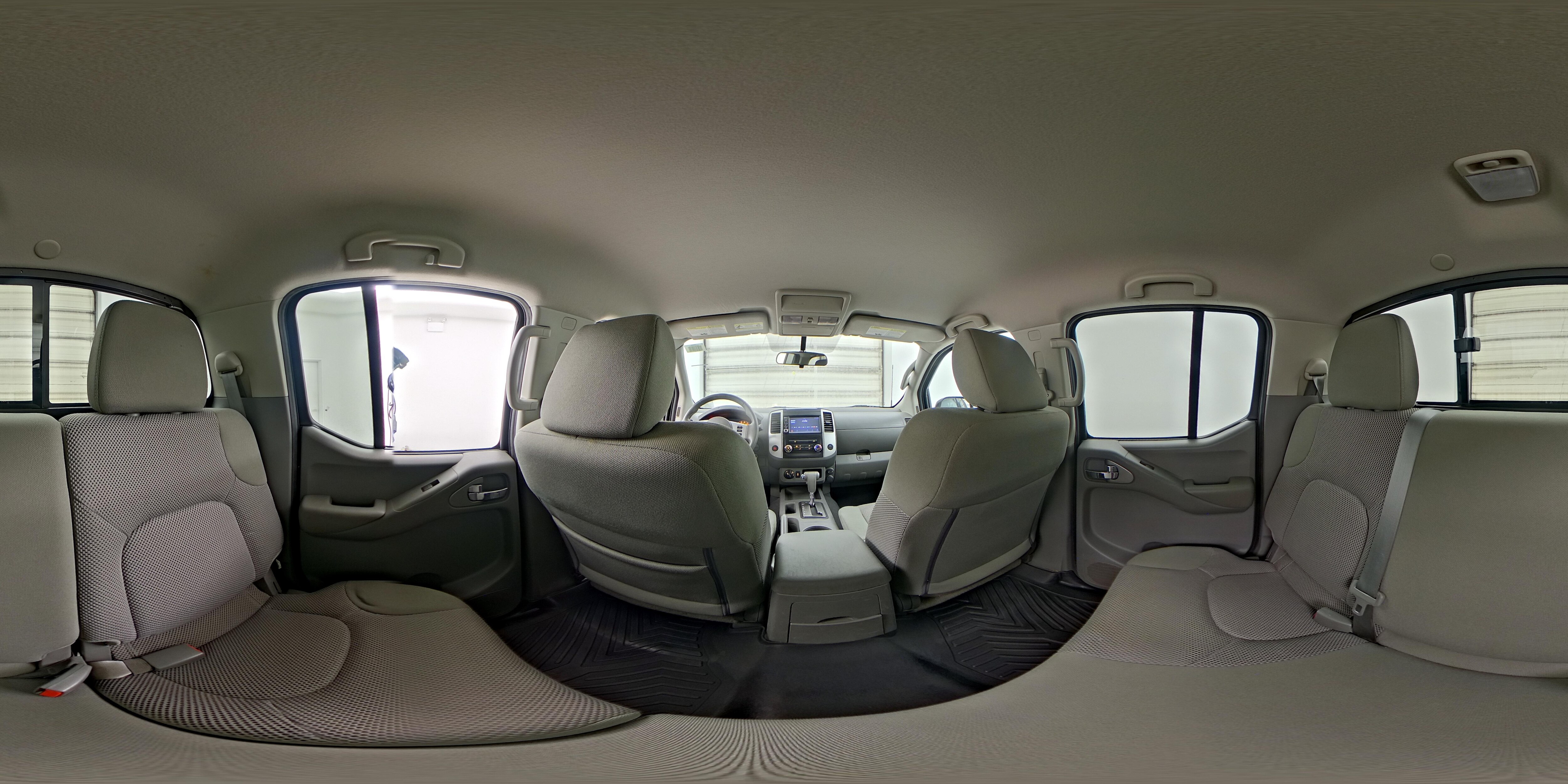 2019 Nissan Frontier SV - Photo 25