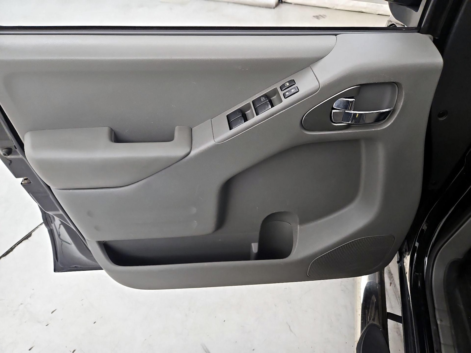 2019 Nissan Frontier SV - Photo 13