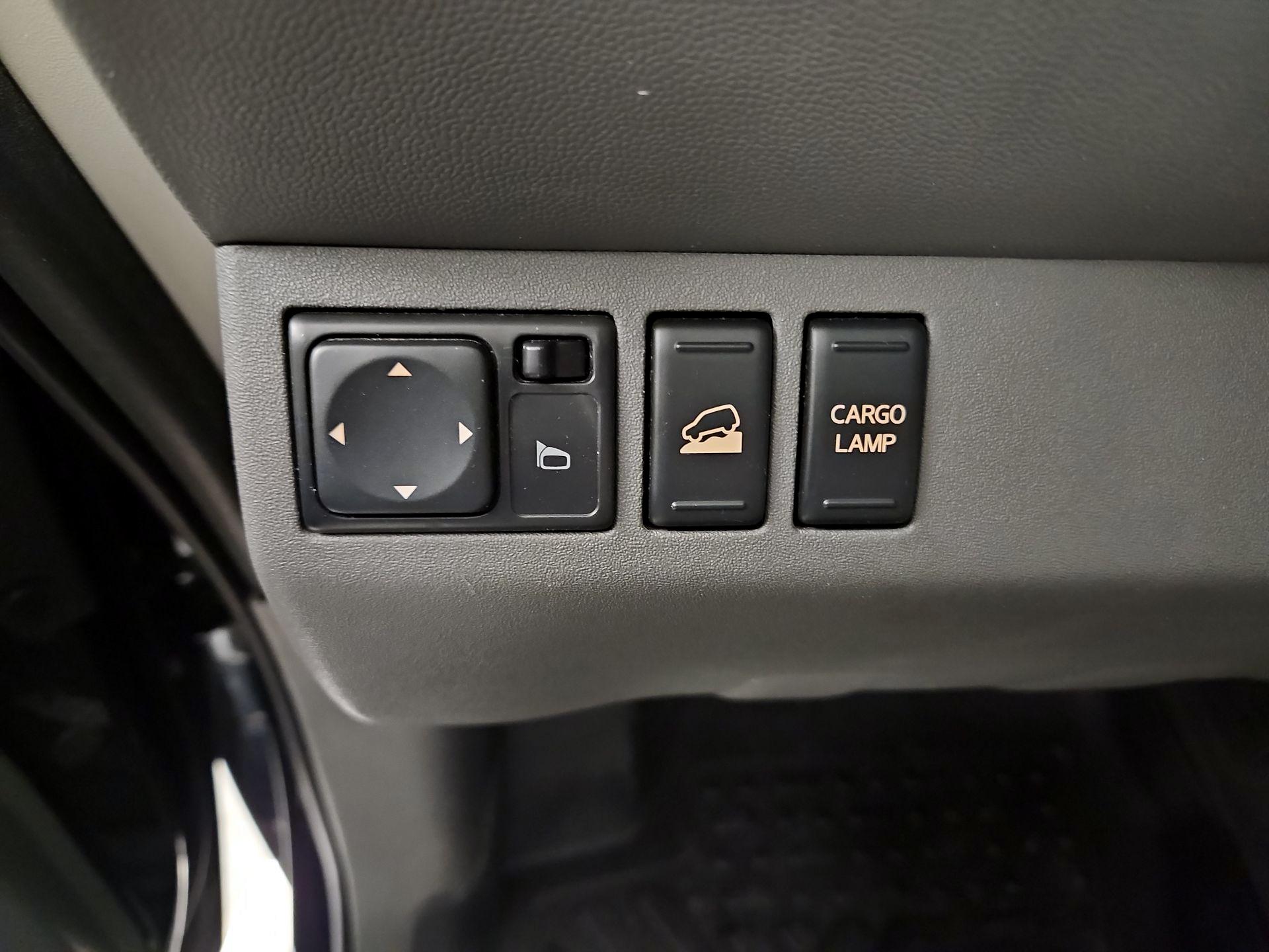 Thumbnail: 2019 Nissan Frontier - 13
