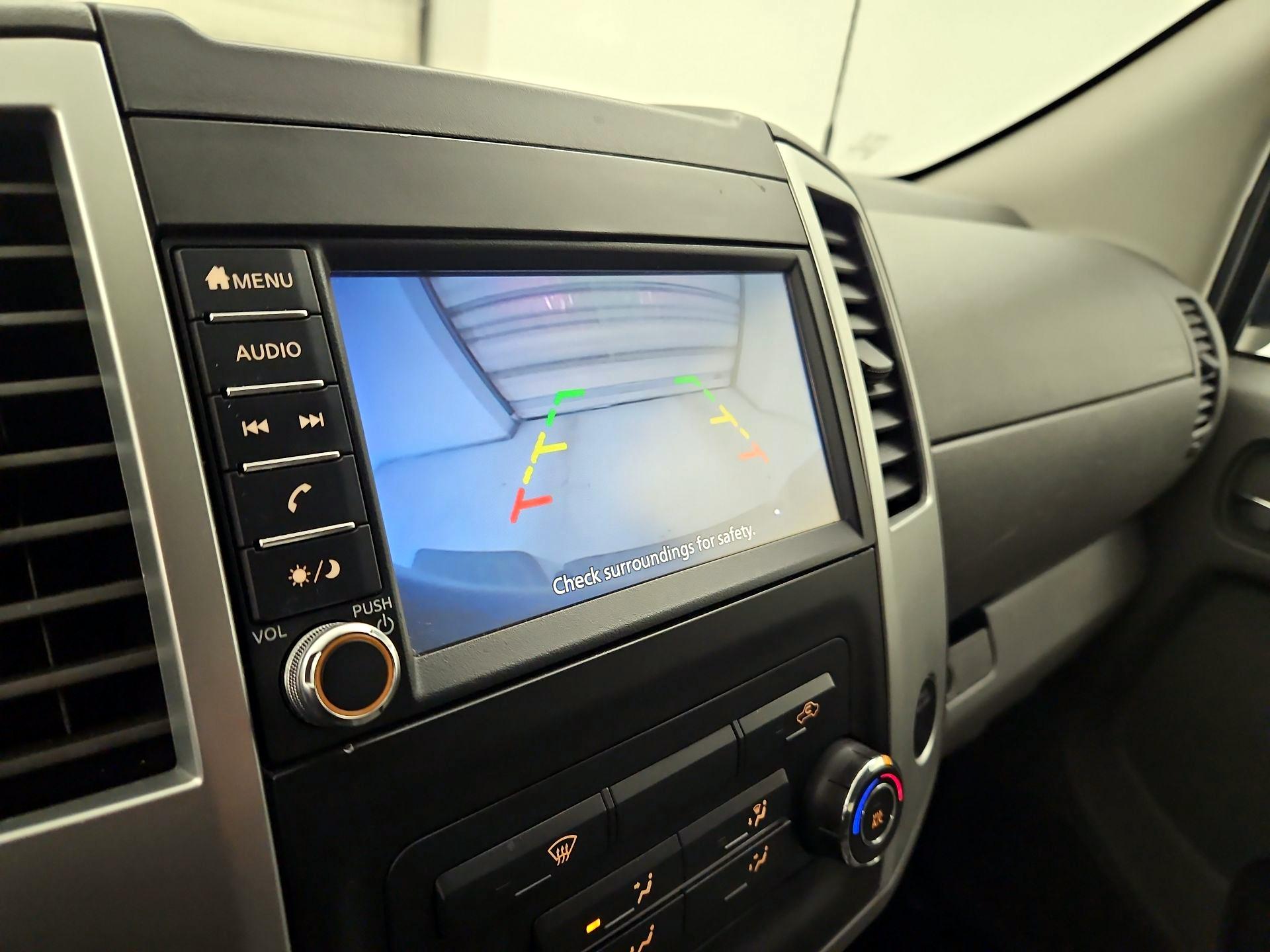 Thumbnail: 2019 Nissan Frontier - 14