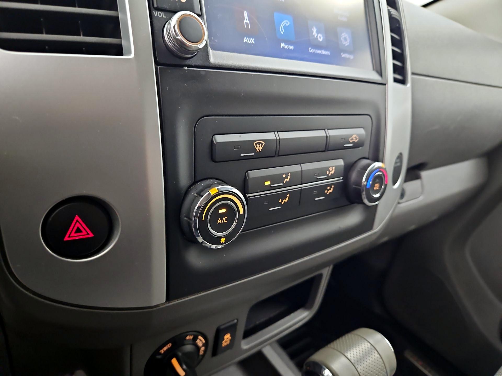Thumbnail: 2019 Nissan Frontier - 16