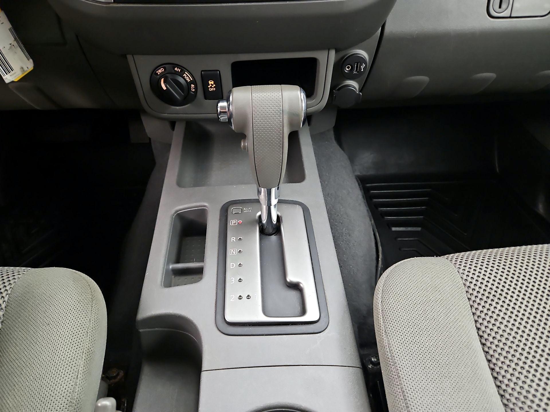 Thumbnail: 2019 Nissan Frontier - 17
