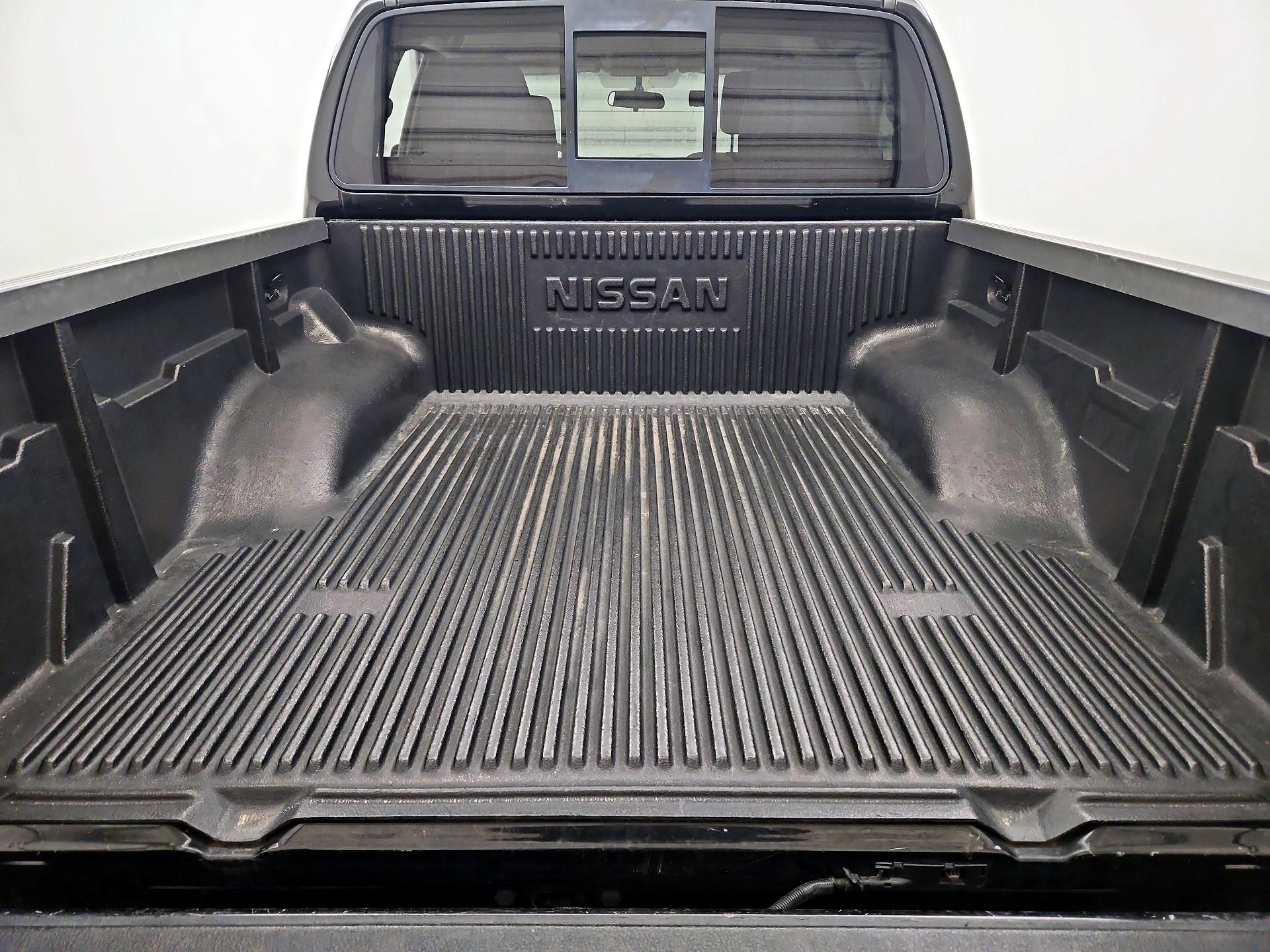 Thumbnail: 2019 Nissan Frontier - 20