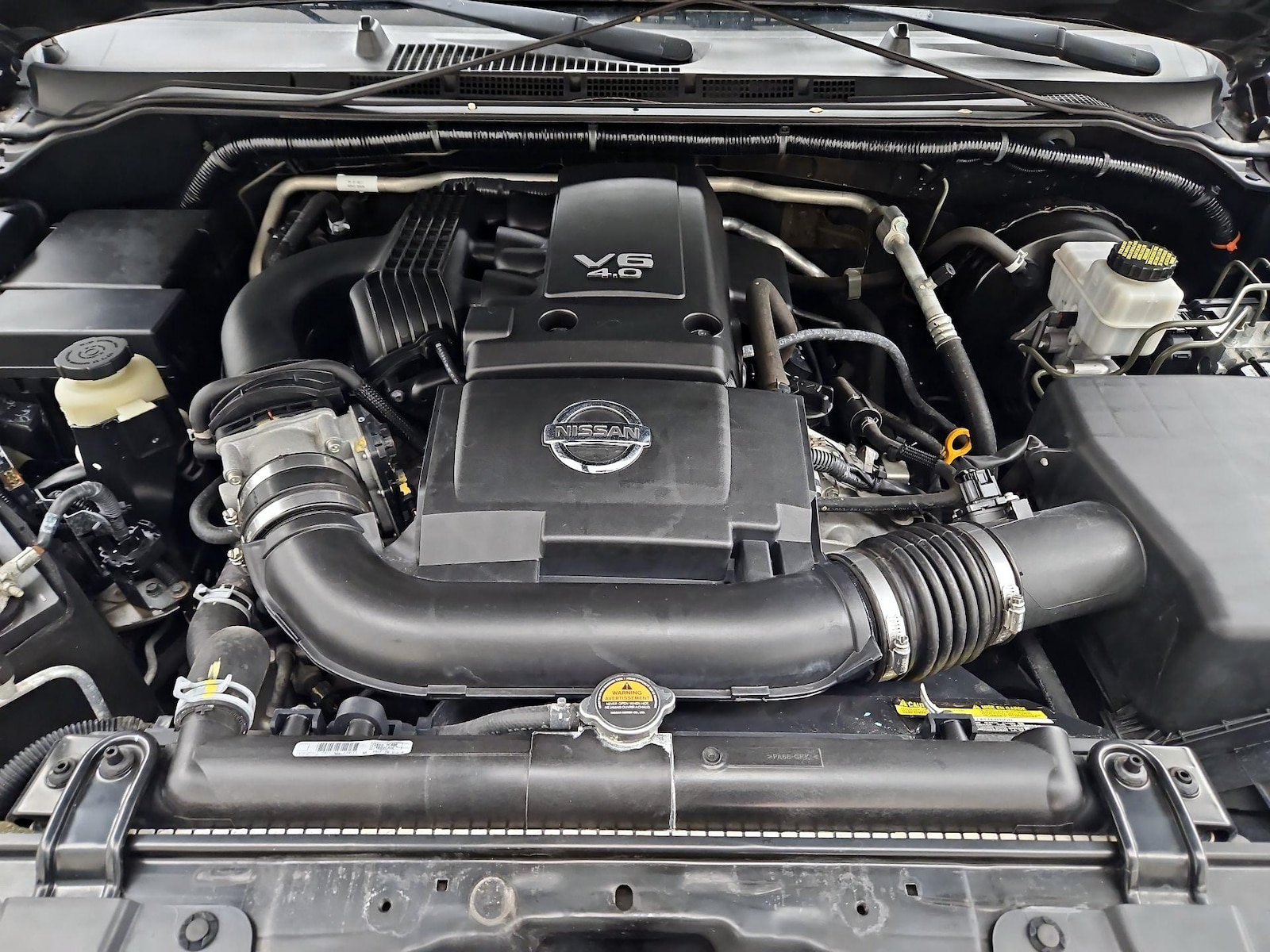 2019 Nissan Frontier SV - Photo 22