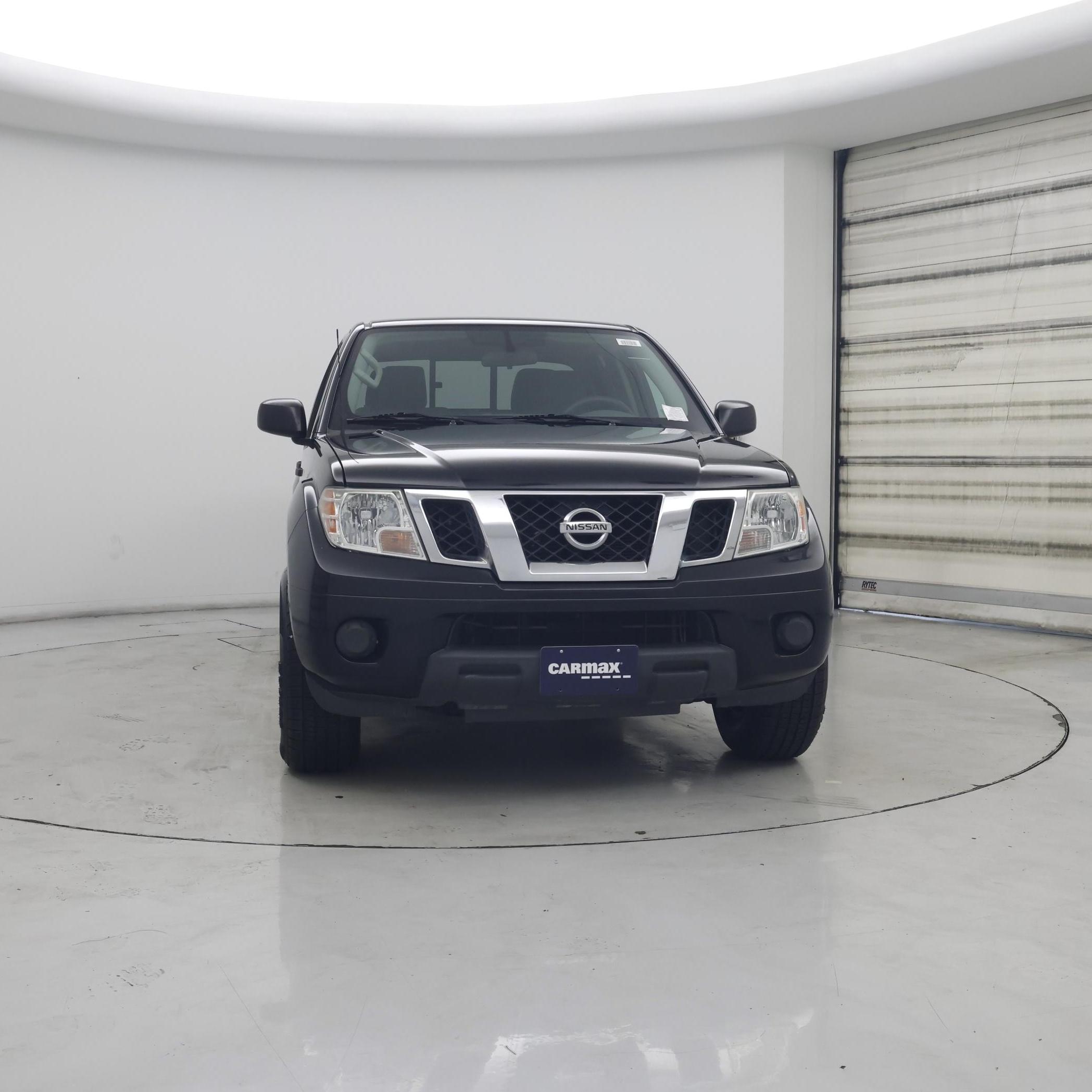 Thumbnail: 2019 Nissan Frontier - 5