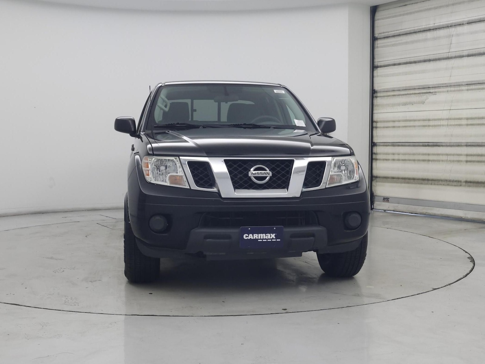 2019 Nissan Frontier SV - Photo 6