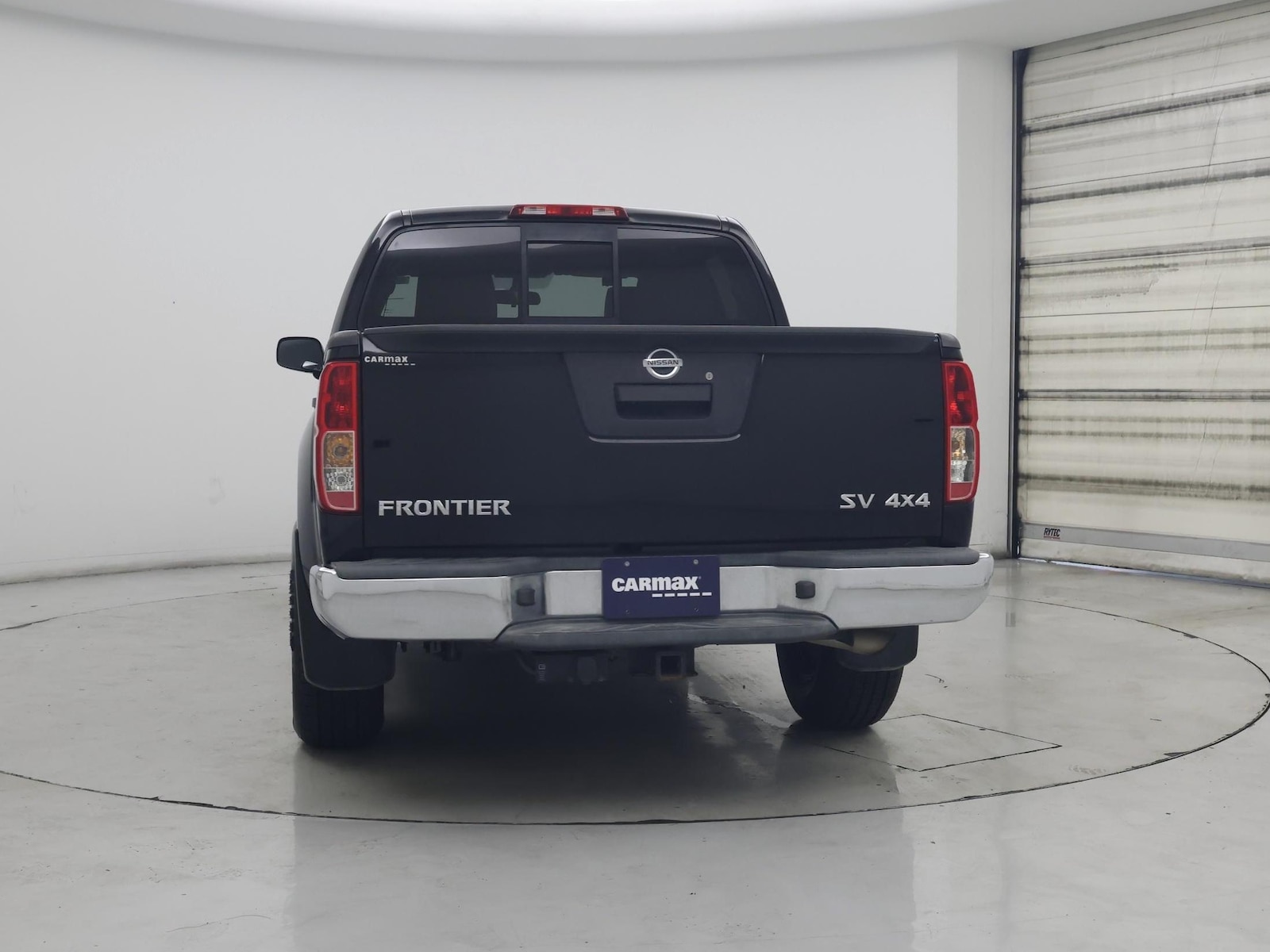 2019 Nissan Frontier SV - Photo 7