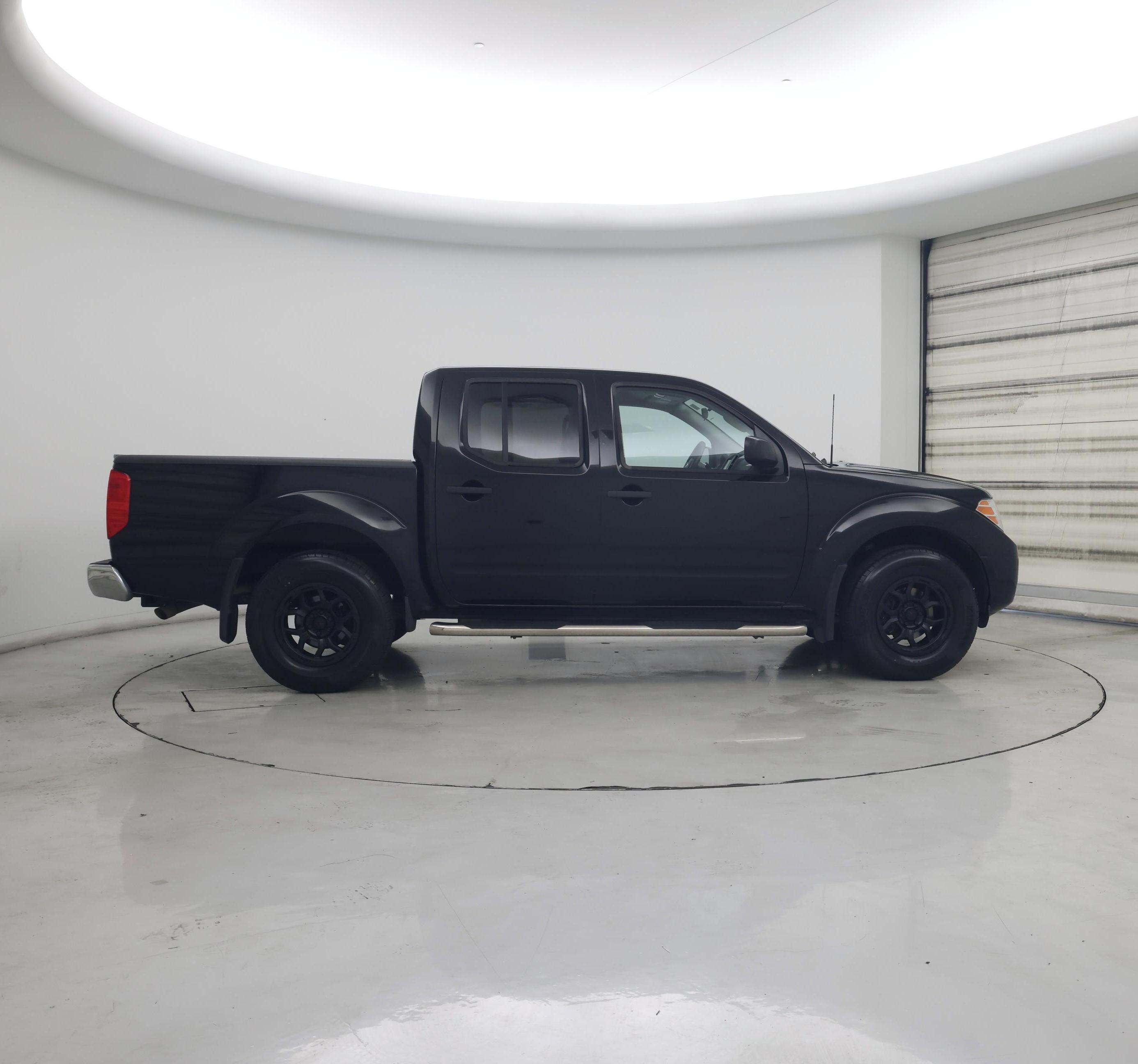 Thumbnail: 2019 Nissan Frontier - 7